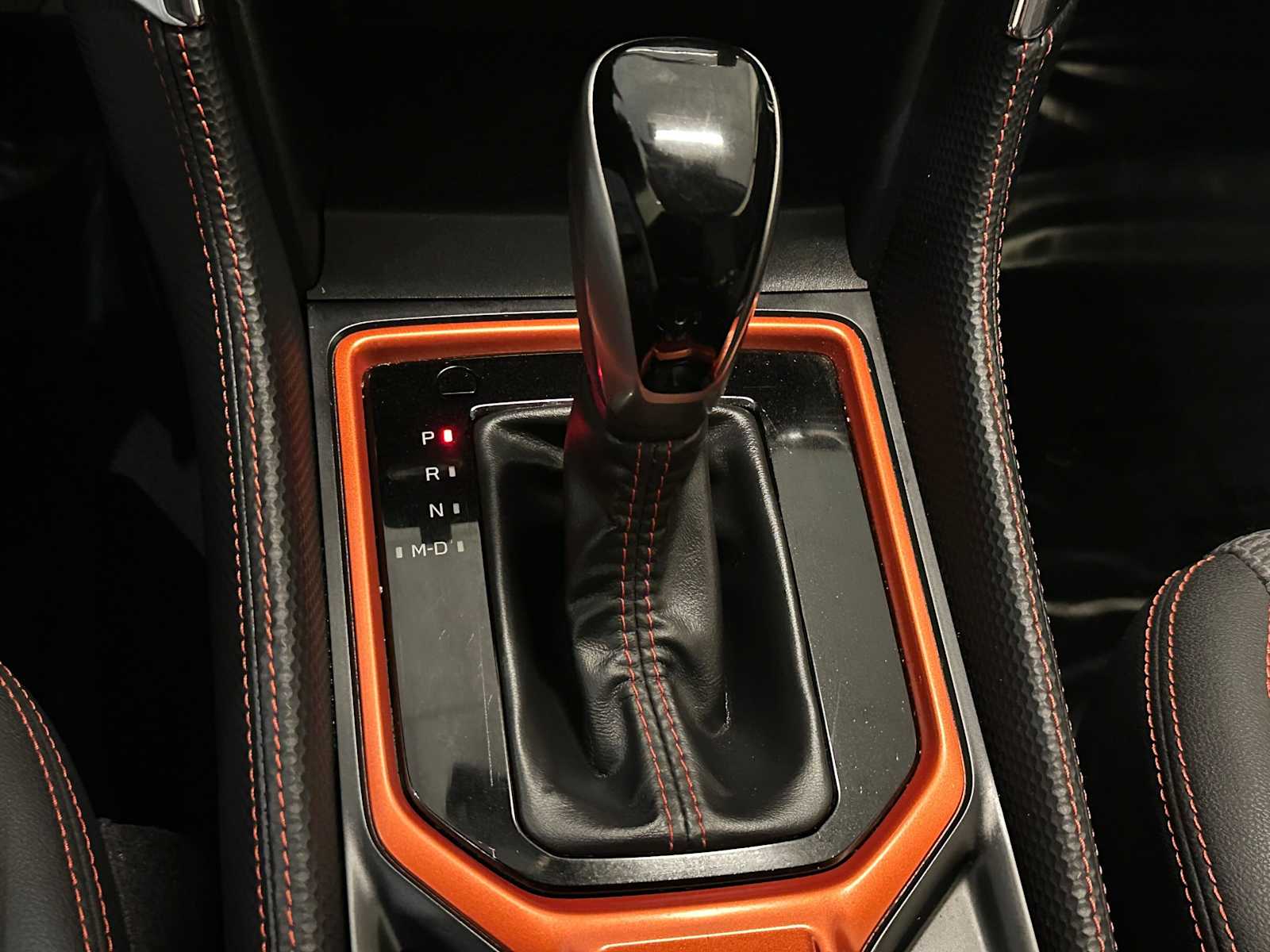 Thumbnail: 2019 Subaru Forester - 17