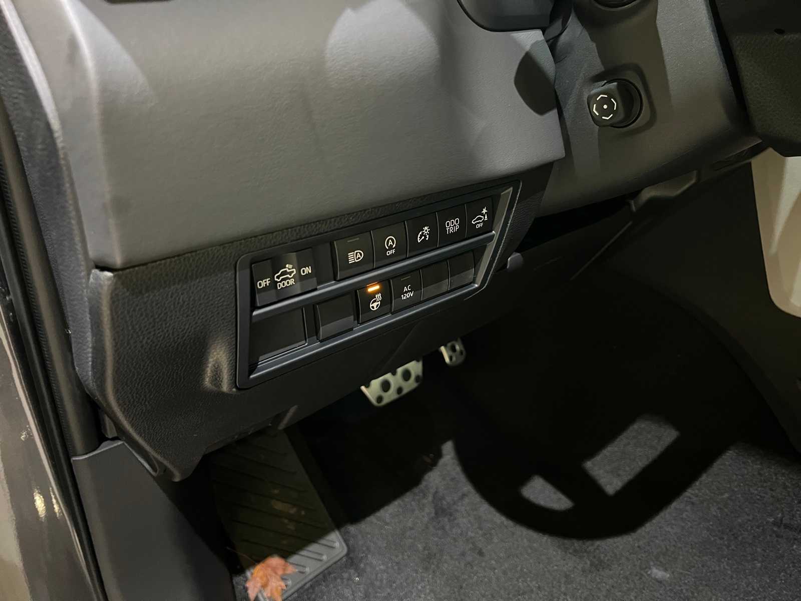 Thumbnail: 2026 Toyota Tundra - 16