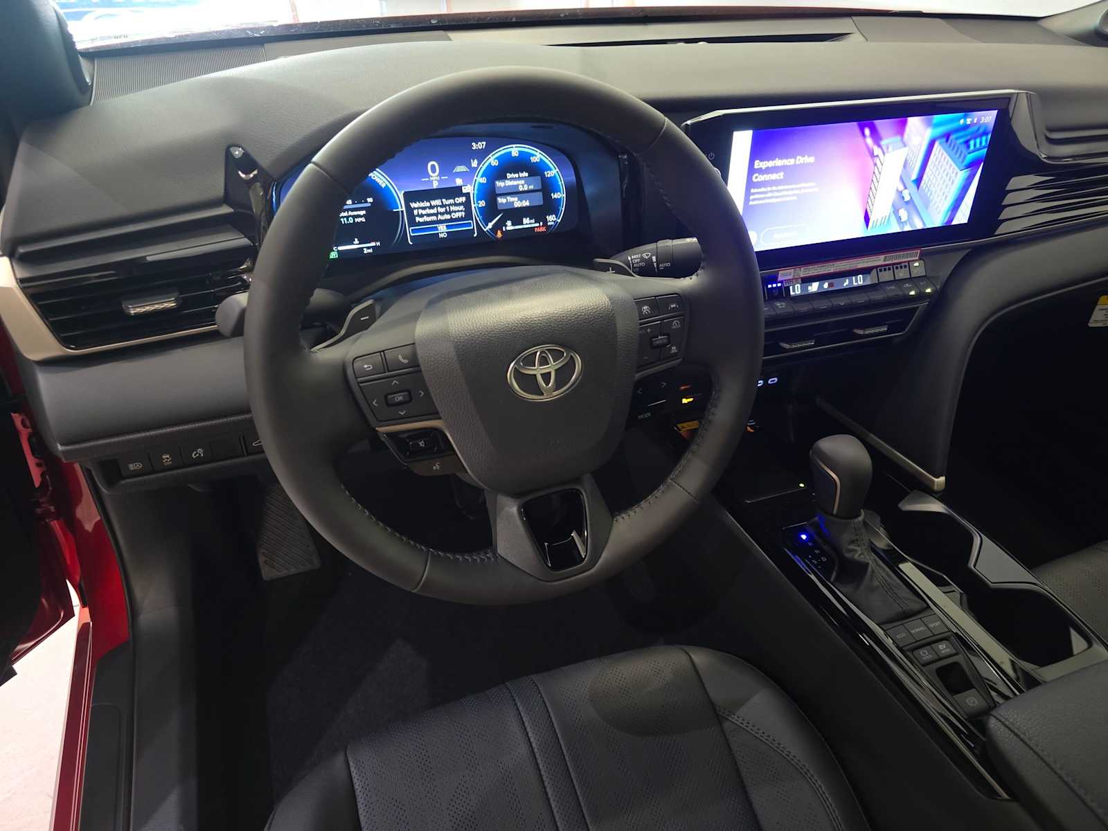 Thumbnail: 2026 Toyota Camry - 2