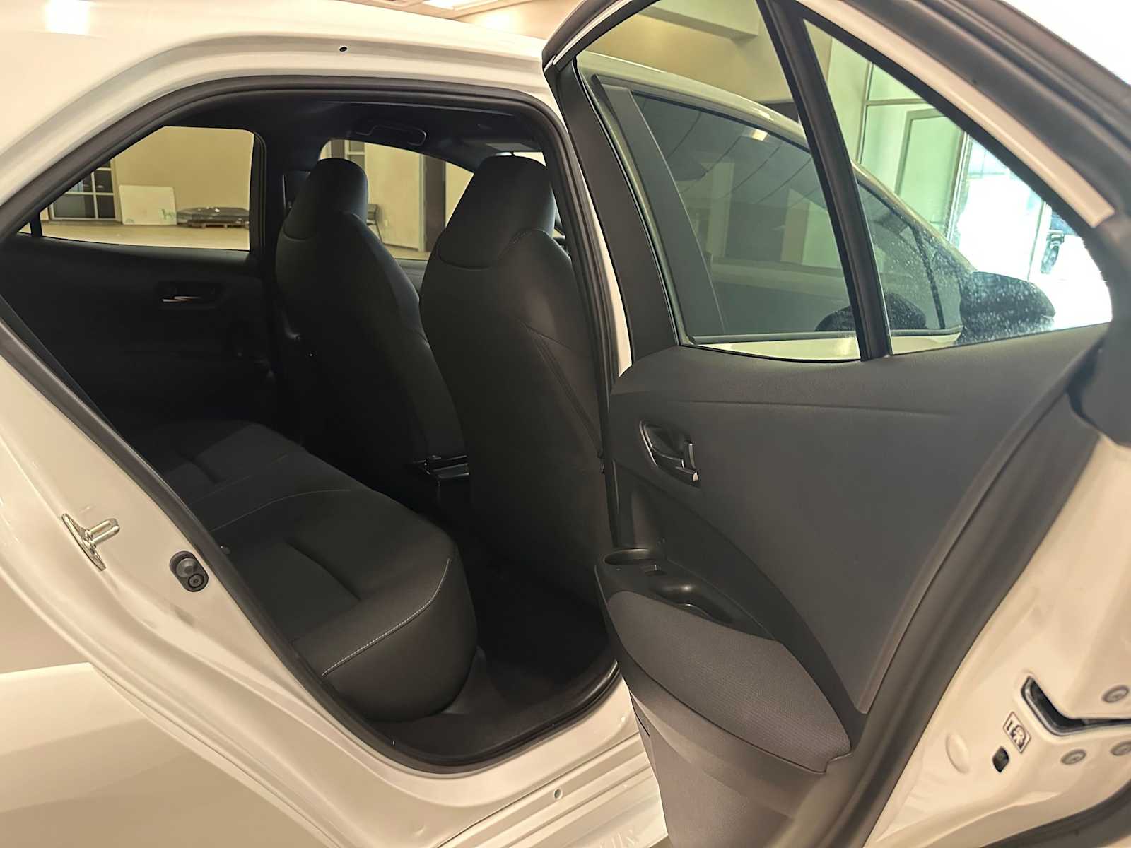 Thumbnail: 2023 Toyota GR Corolla - 30