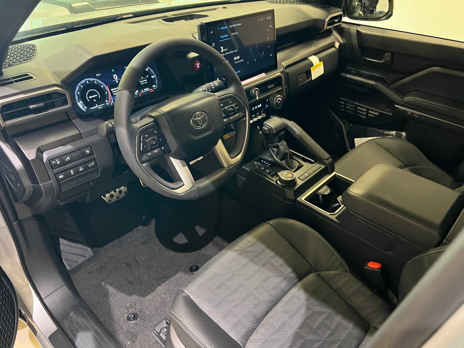 Thumbnail: 2025 Toyota 4Runner - 2