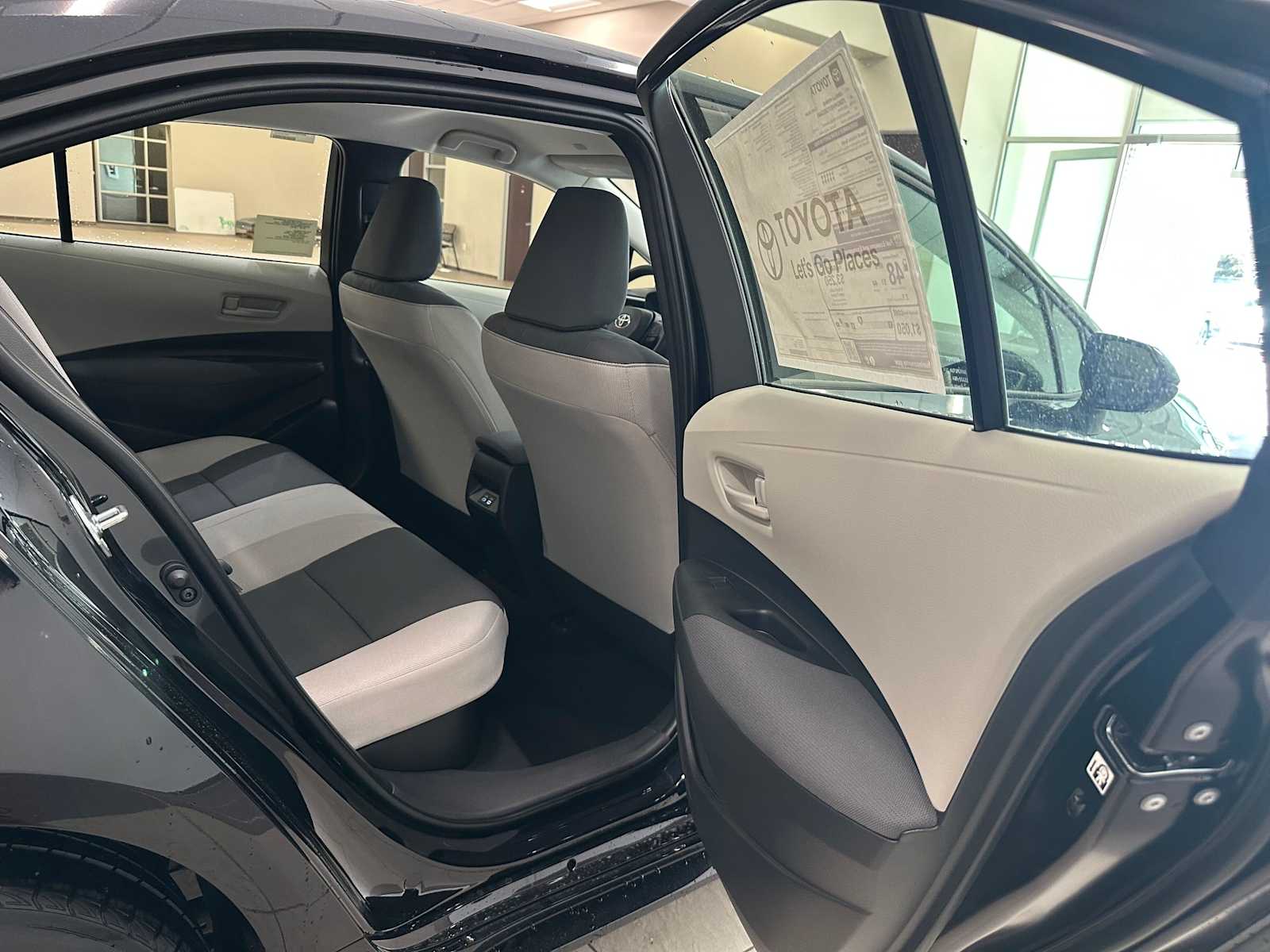 Thumbnail: 2026 Toyota Corolla - 25