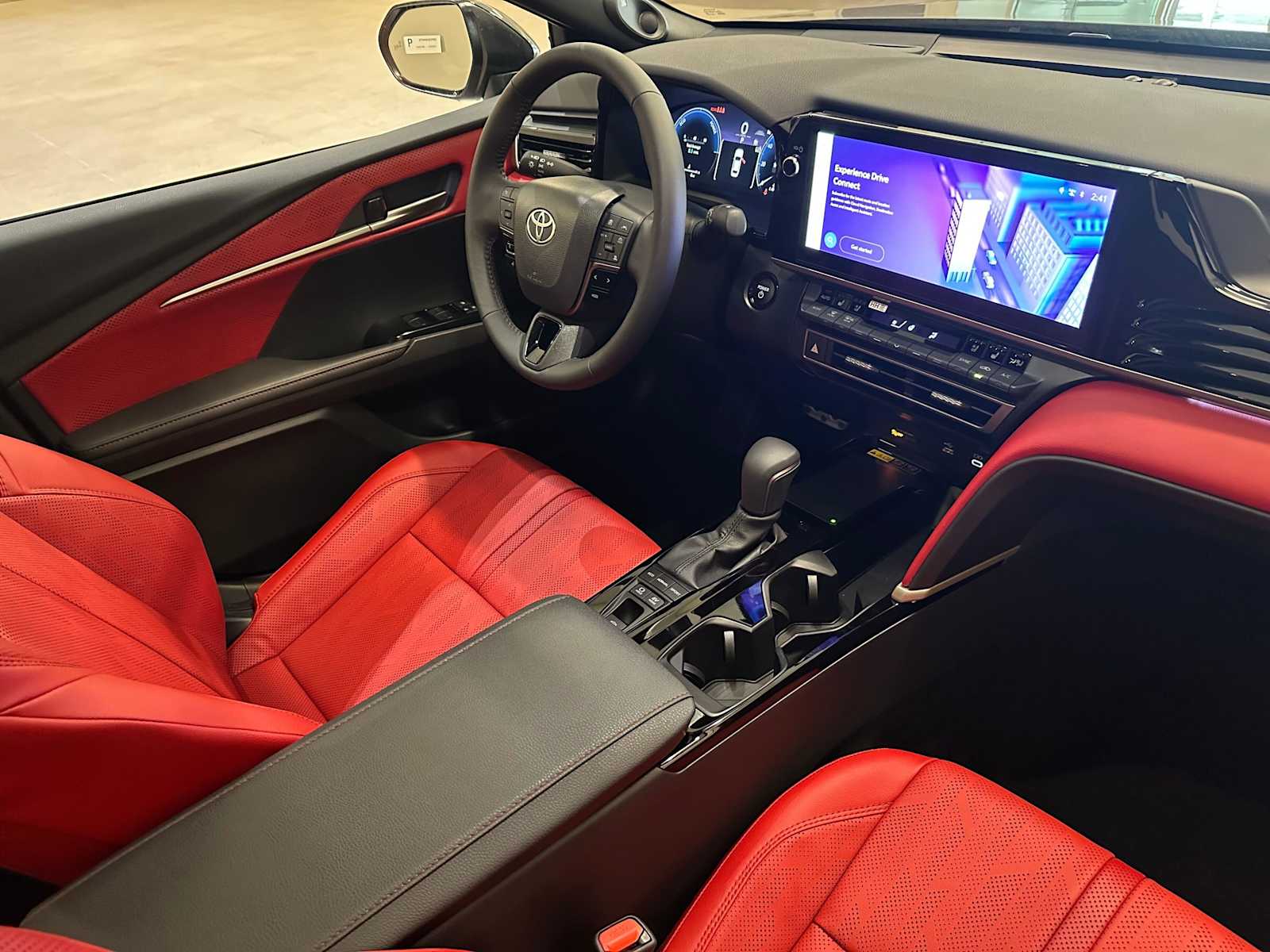 Thumbnail: 2026 Toyota Camry - 30