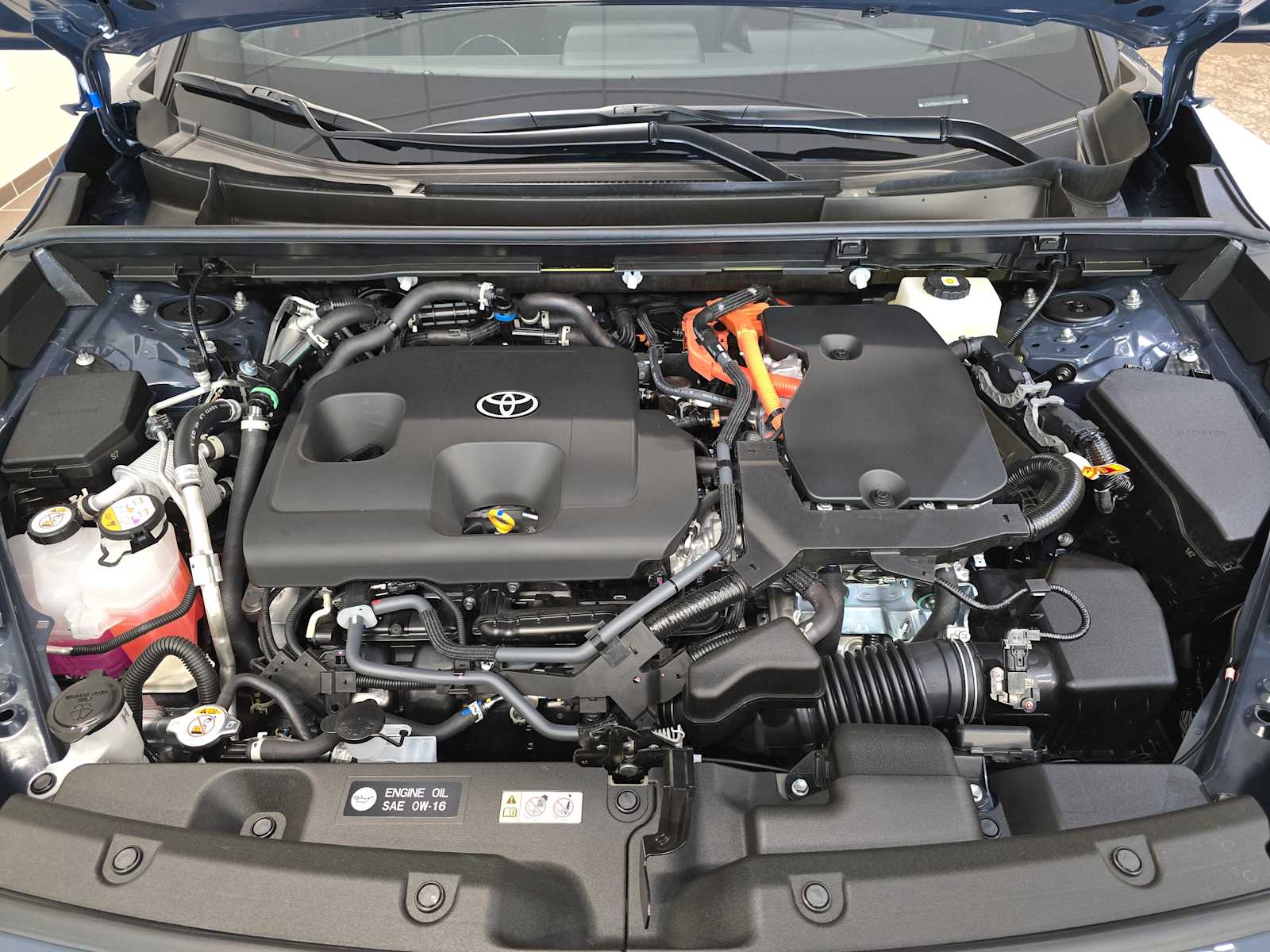 Thumbnail: 2026 Toyota RAV4 - 9