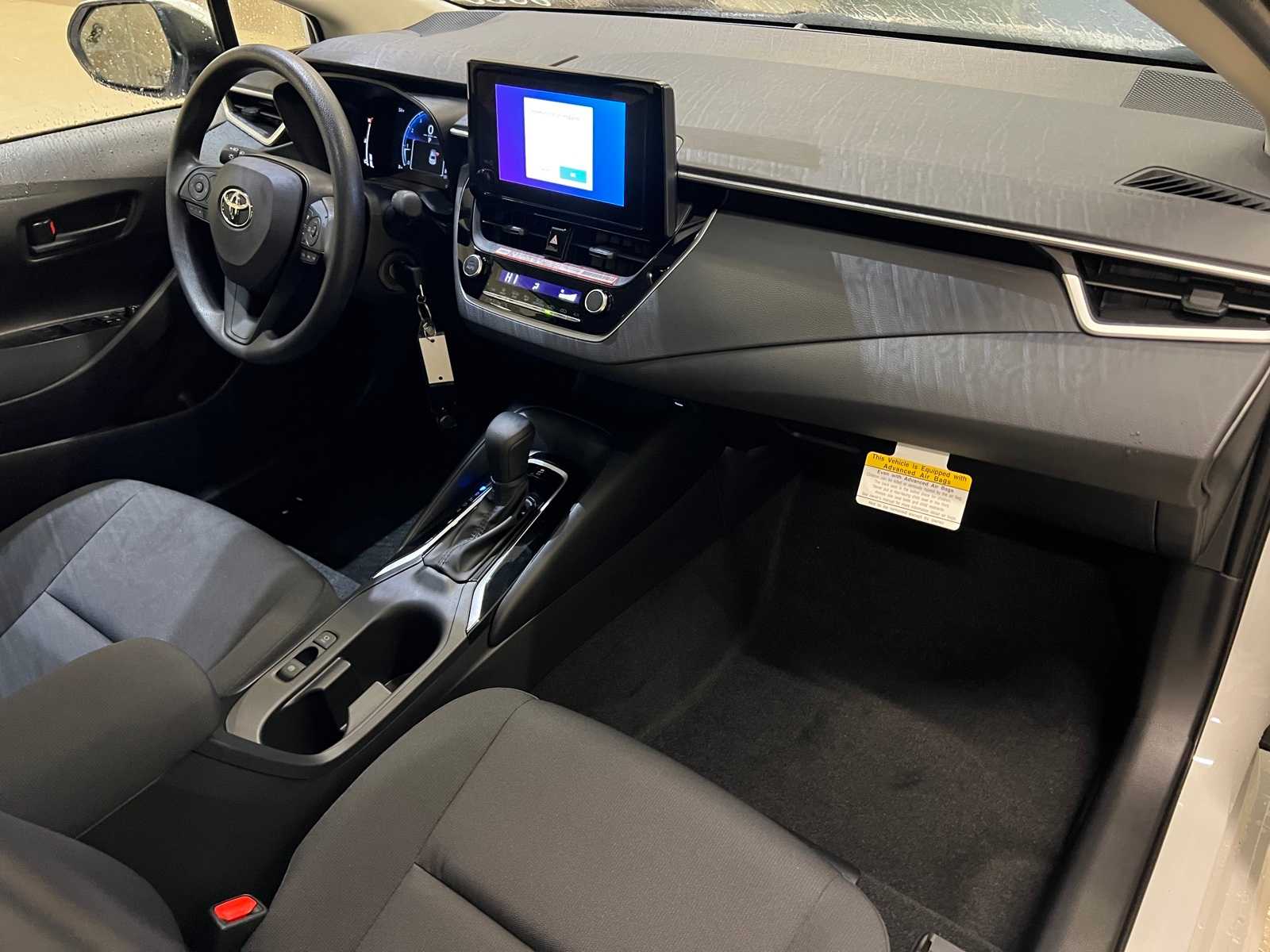 Thumbnail: 2026 Toyota Corolla - 15