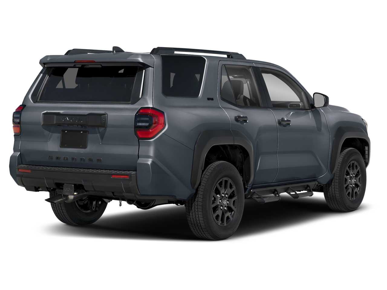 Thumbnail: 2025 Toyota 4Runner - 2