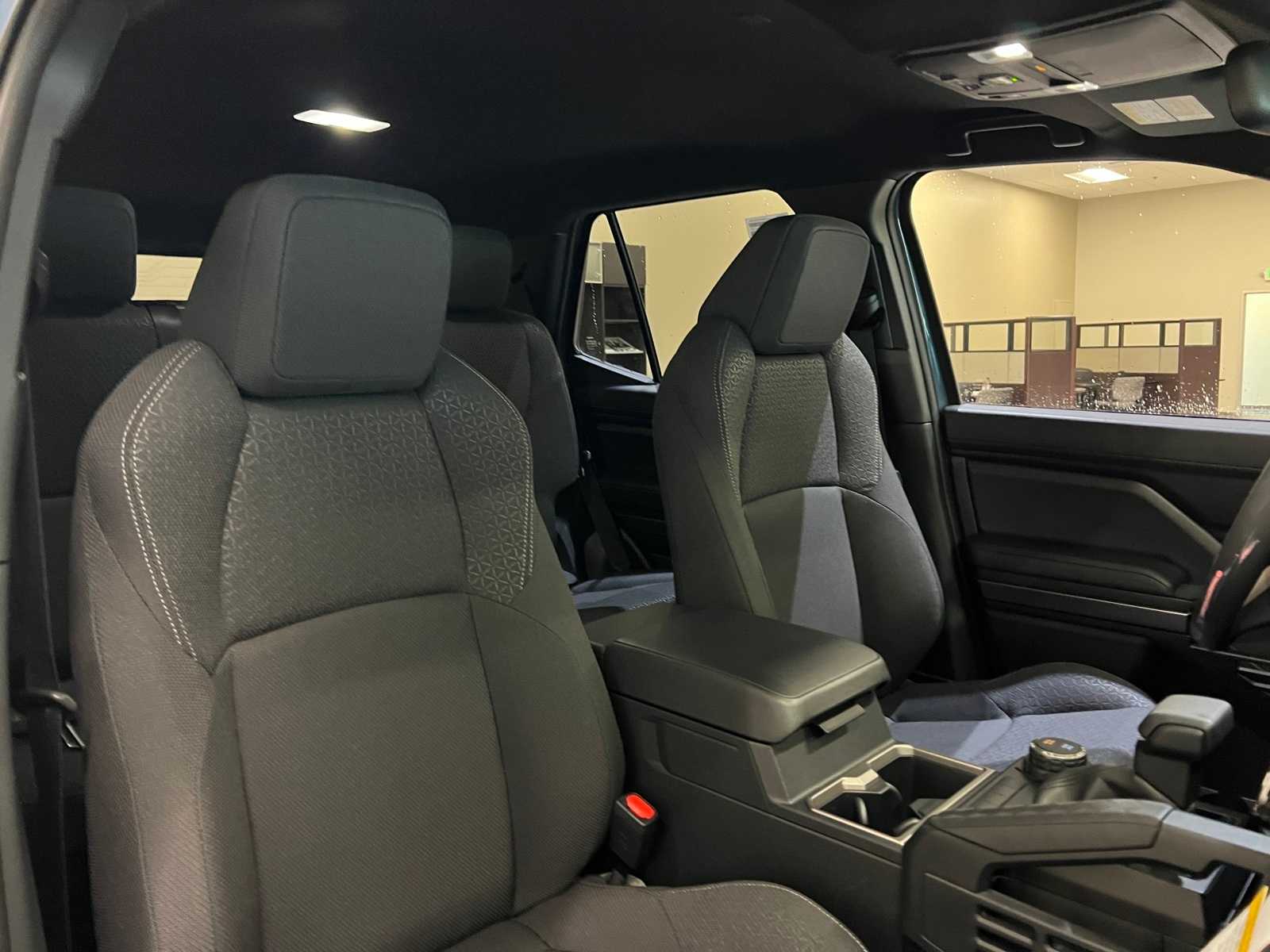 Thumbnail: 2025 Toyota 4Runner - 14