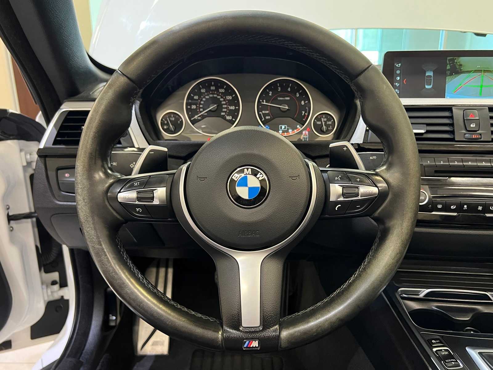 Thumbnail: 2018 BMW 4 Series - 19