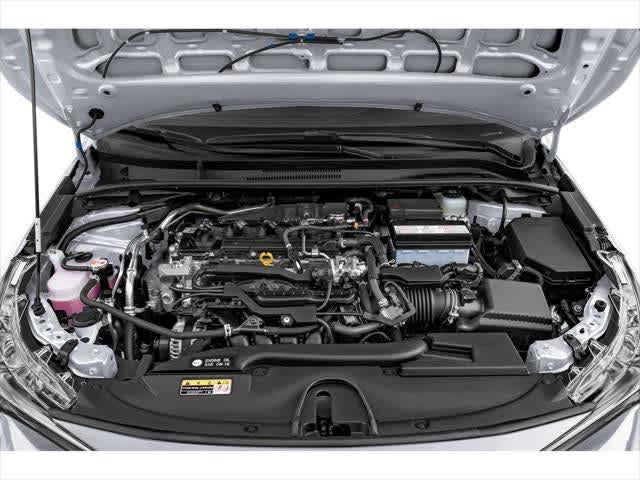 Thumbnail: 2024 Toyota Corolla - 12