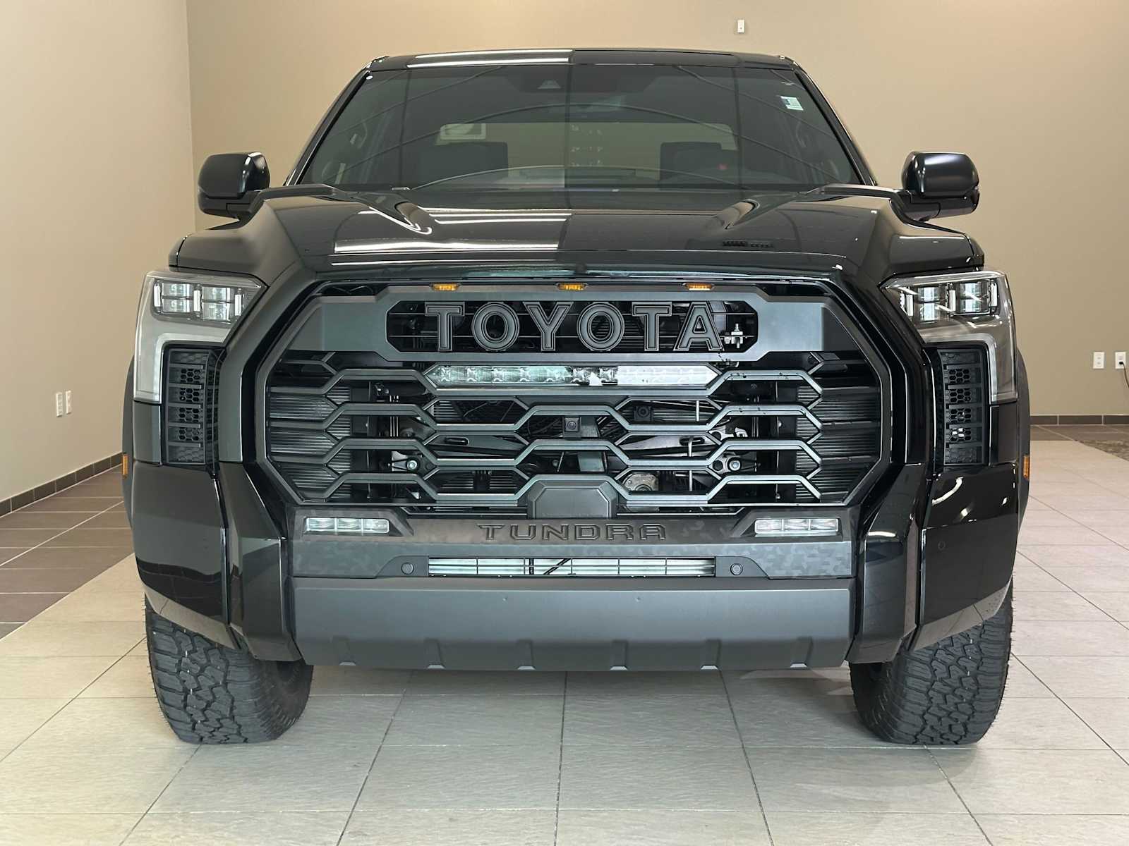 Thumbnail: 2026 Toyota Tundra - 6