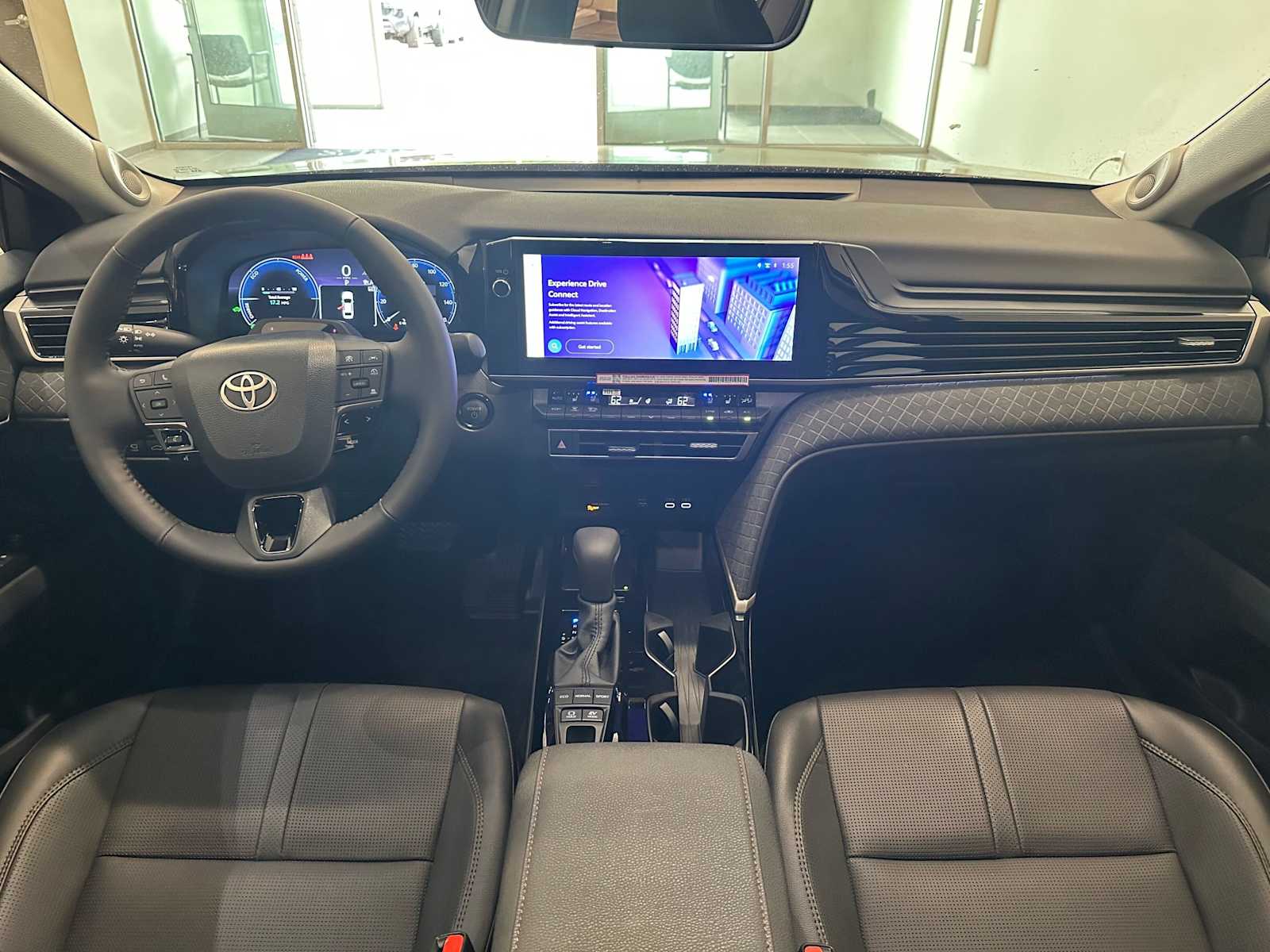 Thumbnail: 2026 Toyota Camry - 10