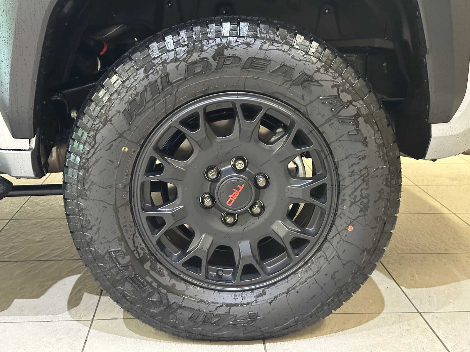 Thumbnail: 2026 Toyota 4Runner - 12