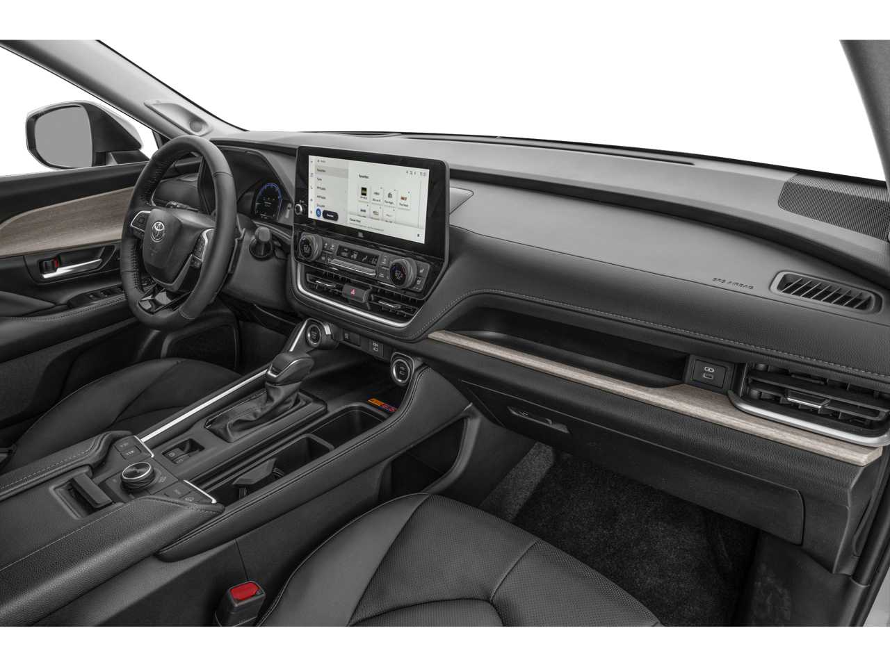 Thumbnail: 2026 Toyota Grand Highlander - 11
