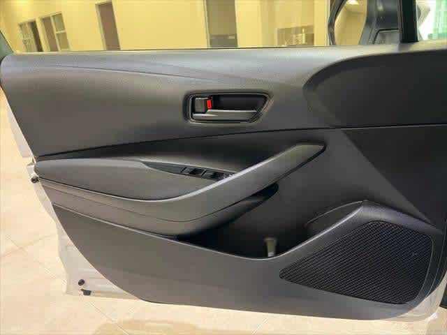 Thumbnail: 2022 Toyota Corolla - 17