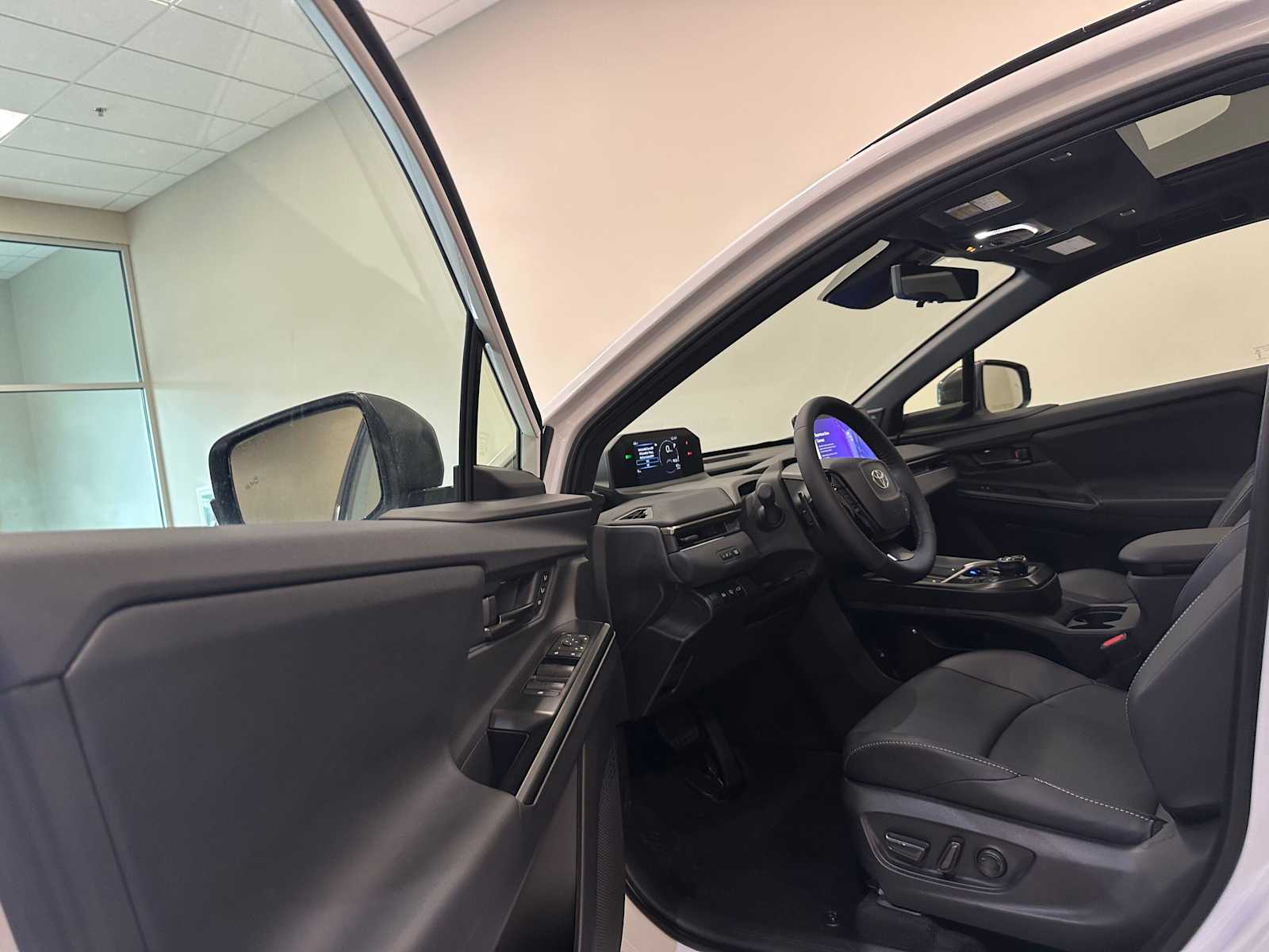 Thumbnail: 2026 Toyota bZ - 21