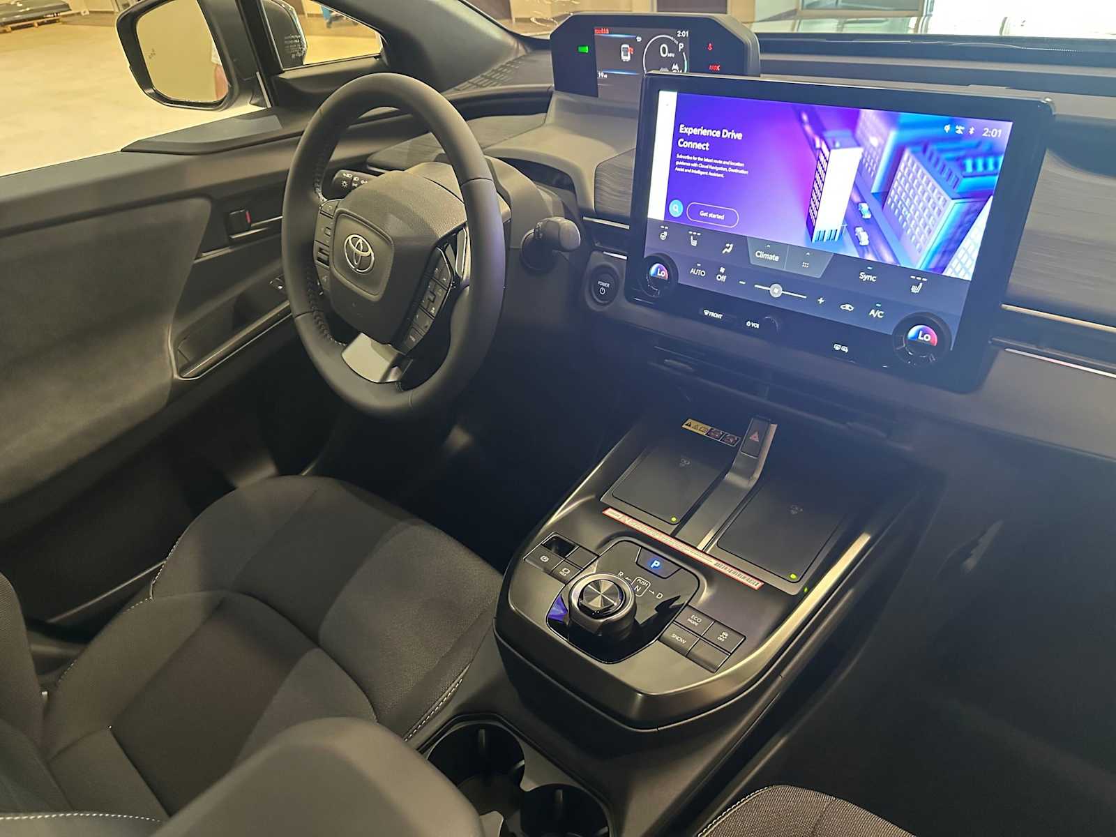 Thumbnail: 2026 Toyota C-HR - 28