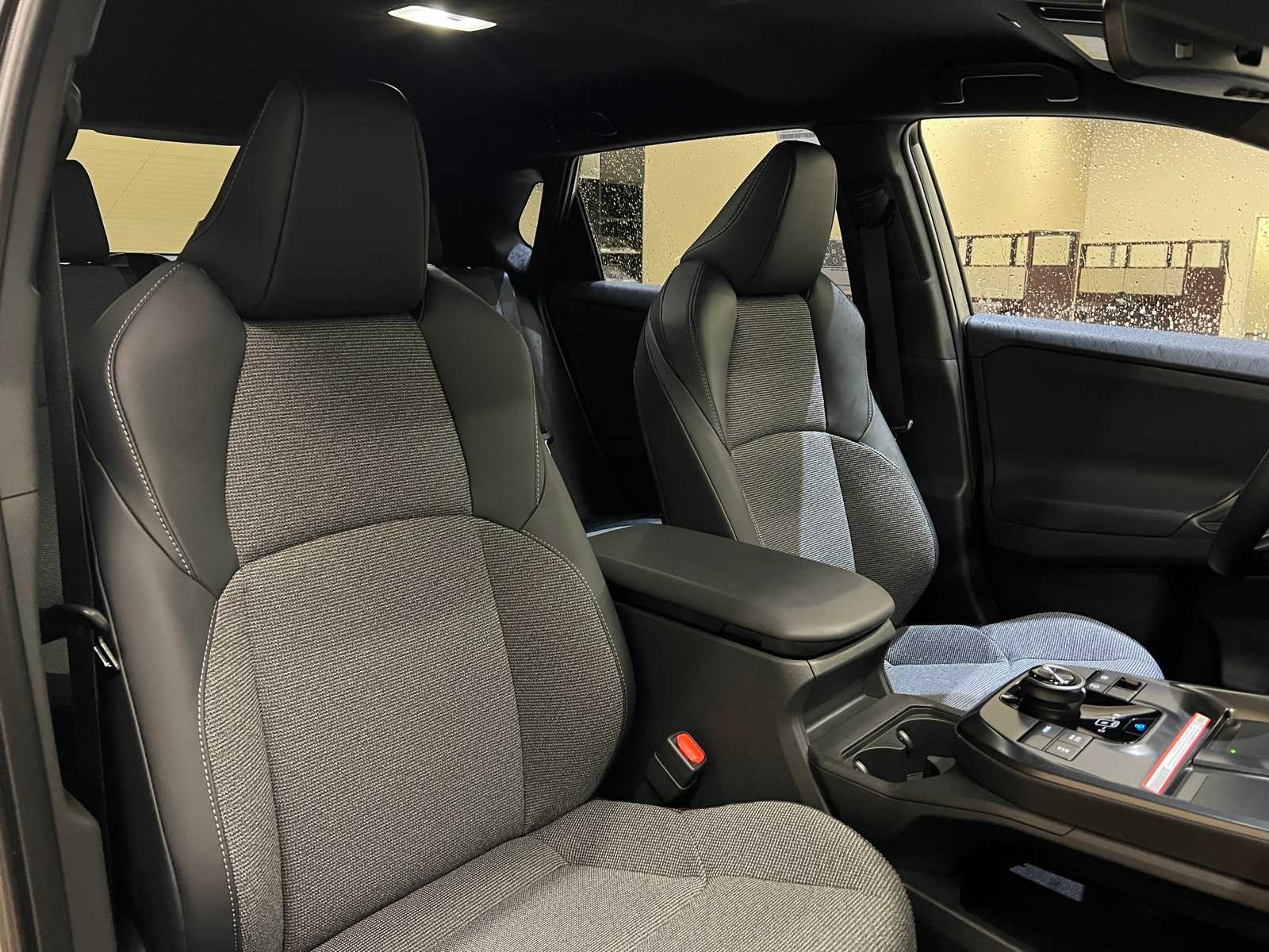 Thumbnail: 2026 Toyota bZ - 14