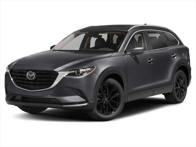 Thumbnail: 2022 Mazda CX-9 - 1