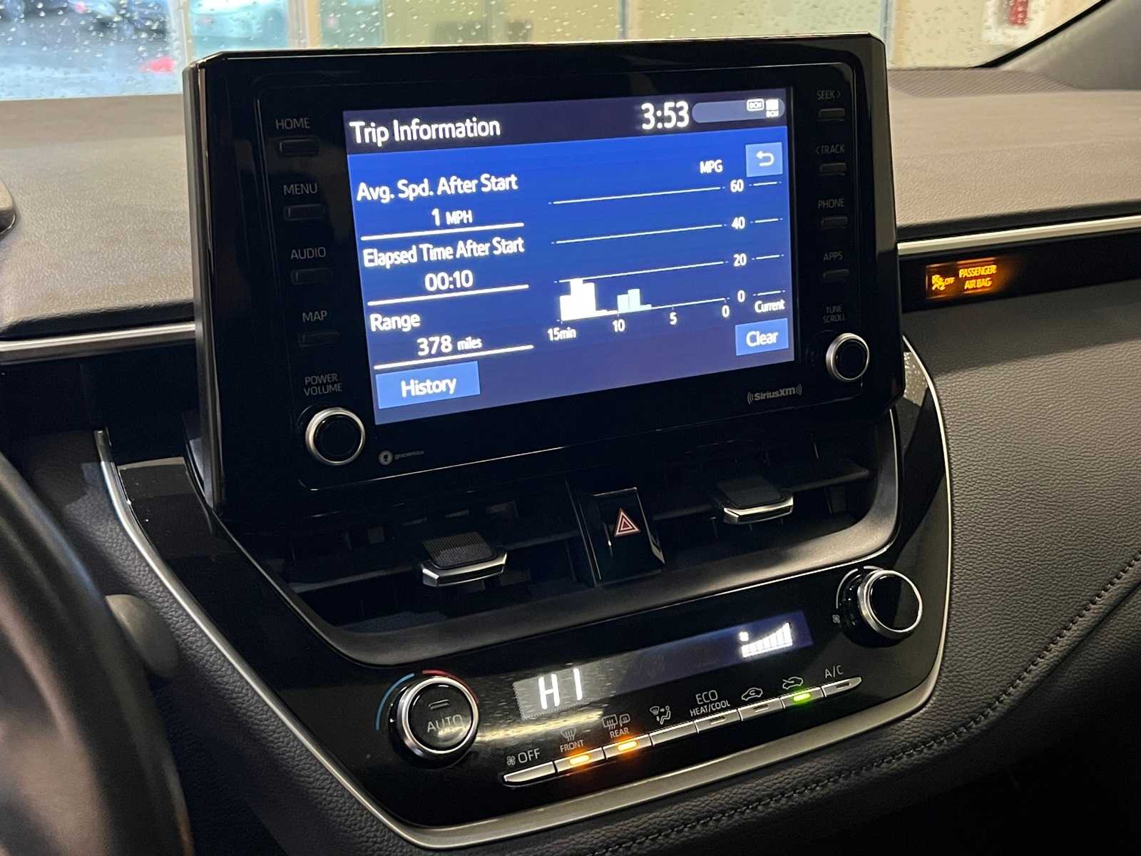 Thumbnail: 2022 Toyota Corolla - 25