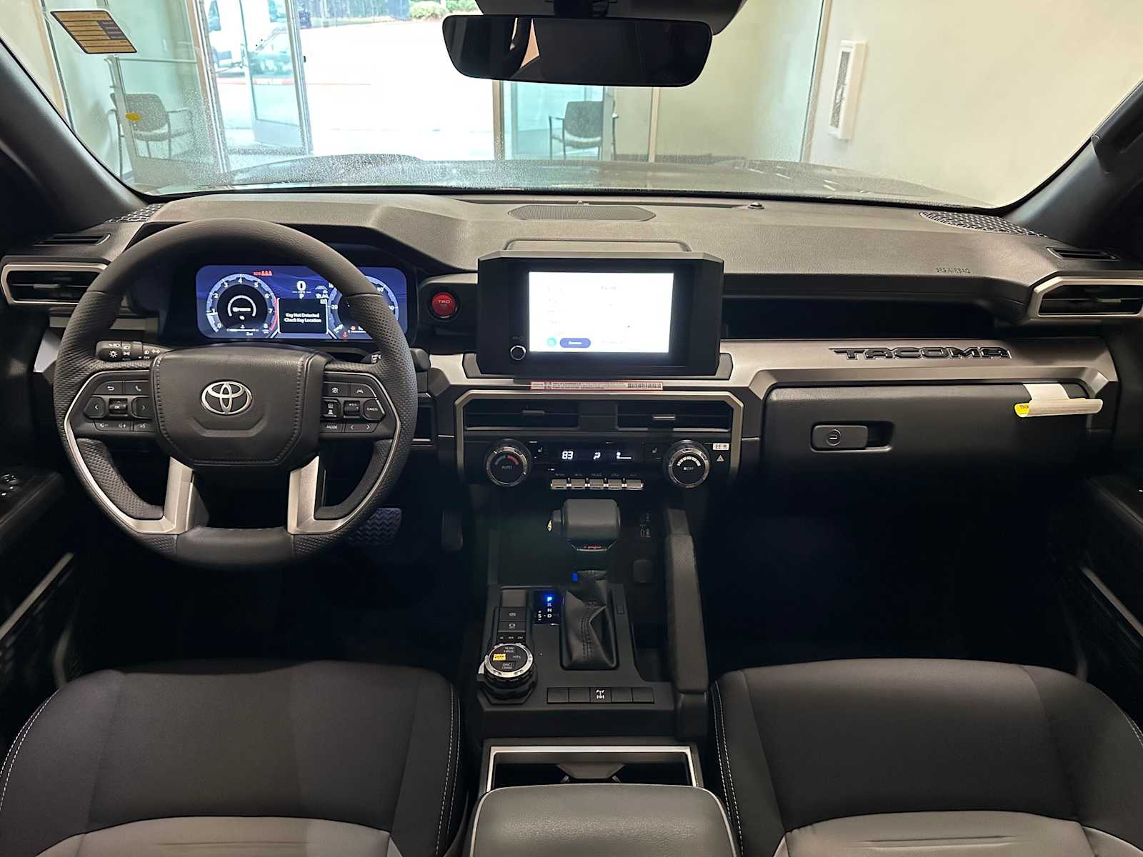 Thumbnail: 2026 Toyota Tacoma - 10