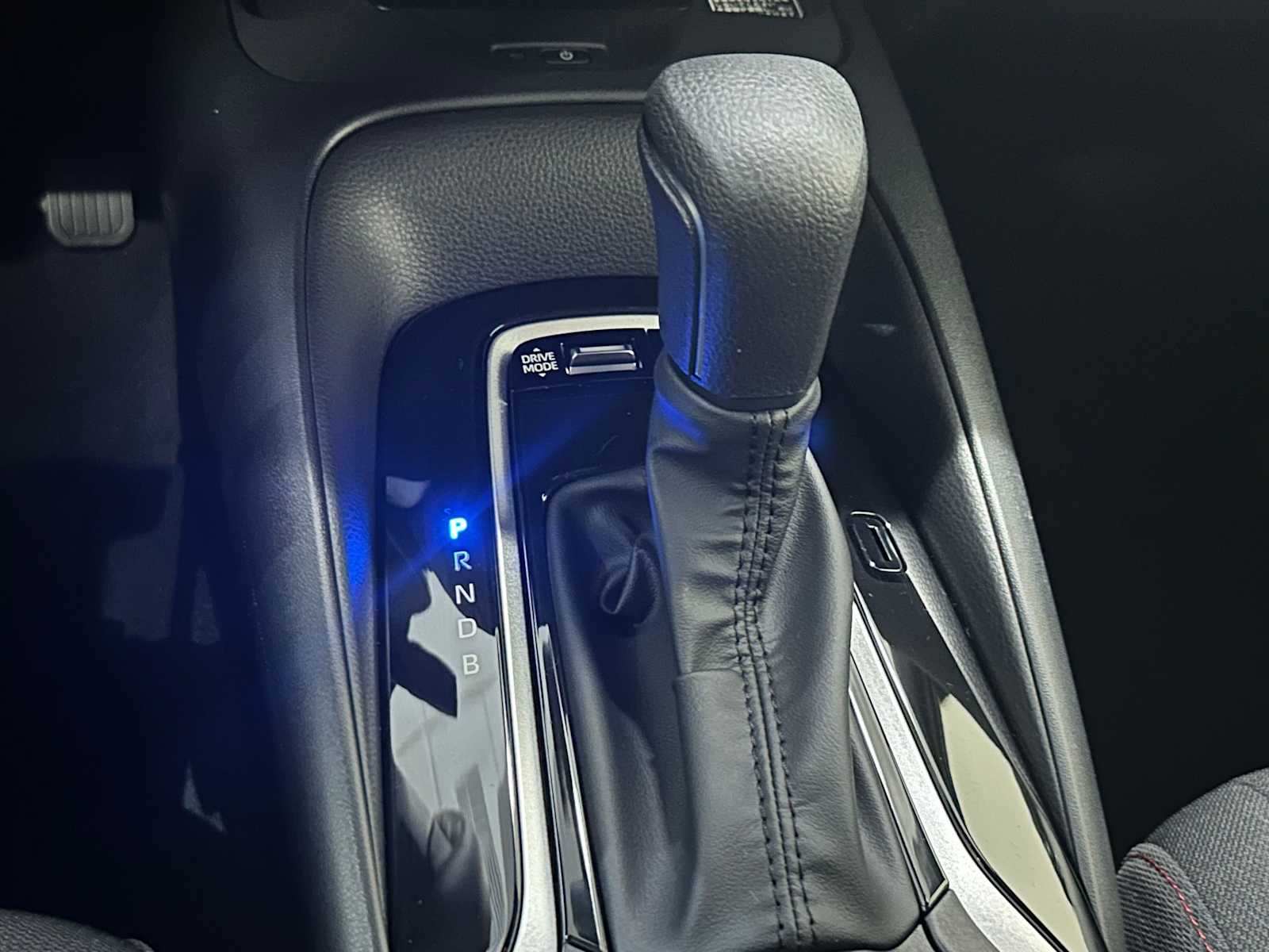 Thumbnail: 2026 Toyota Corolla - 17