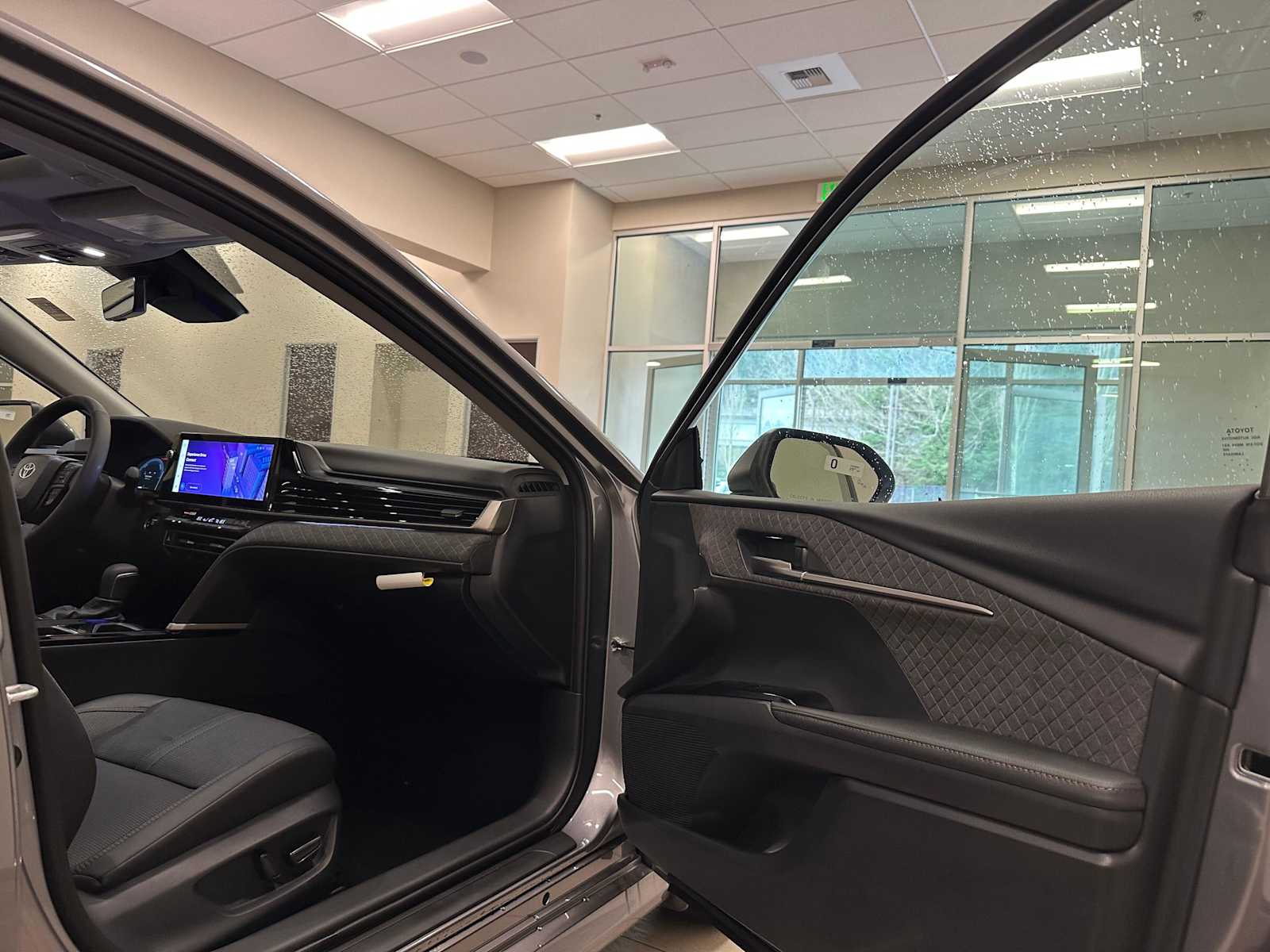 Thumbnail: 2026 Toyota Camry - 29