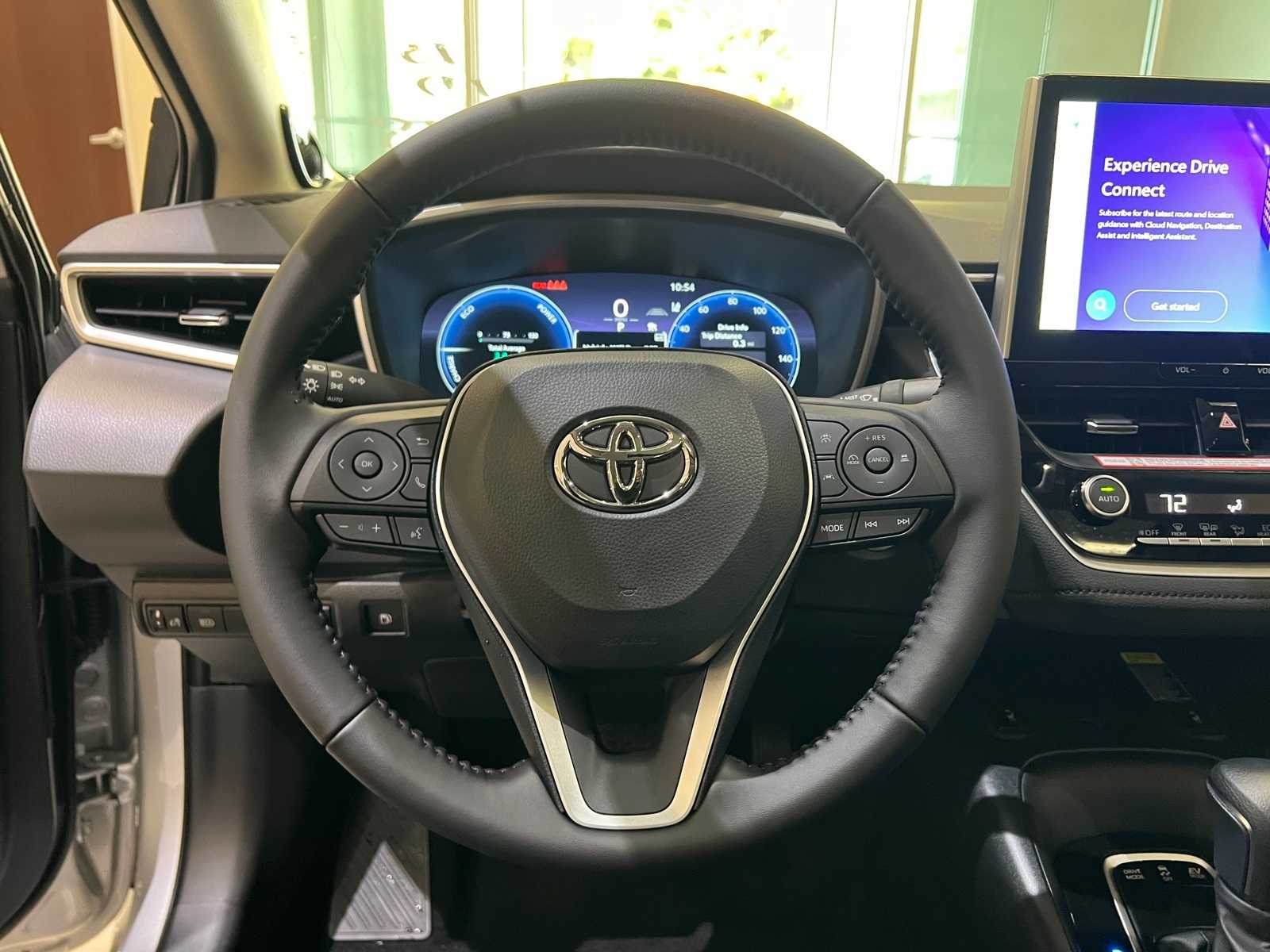 Thumbnail: 2026 Toyota Corolla - 20