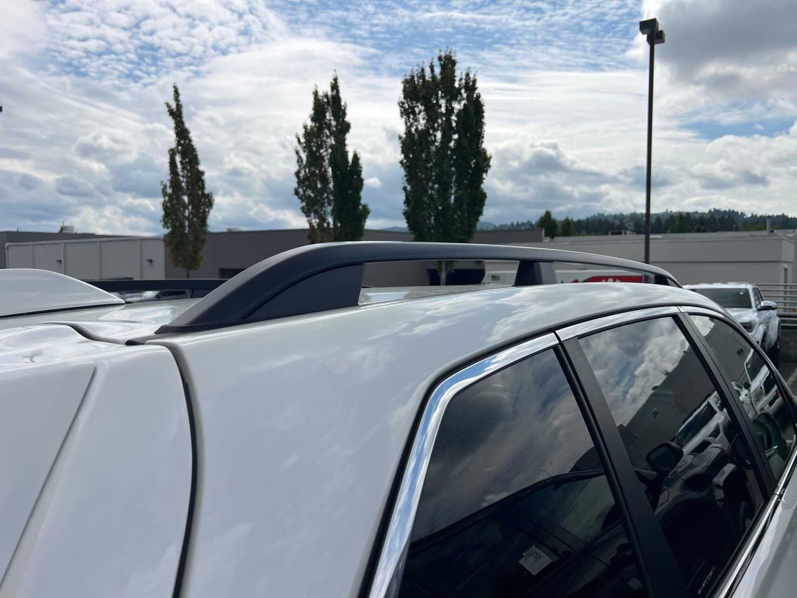 Thumbnail: 2020 Subaru Forester - 10