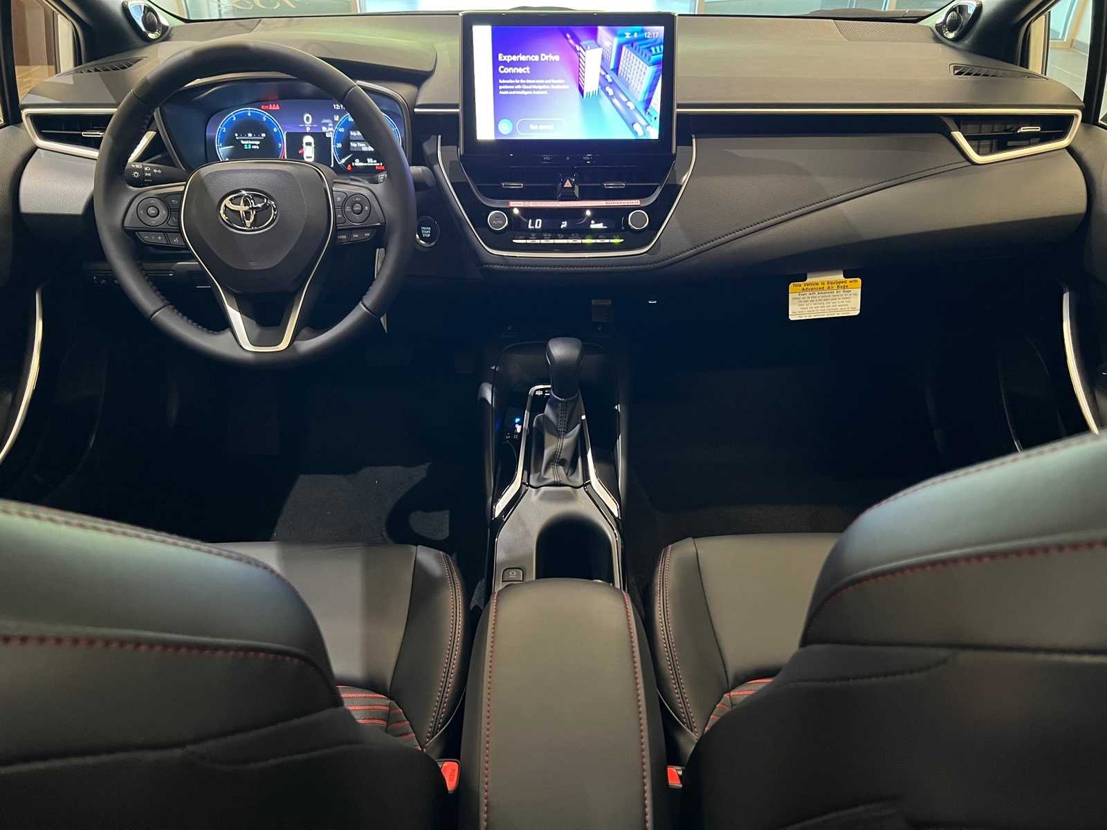 Thumbnail: 2026 Toyota Corolla - 10