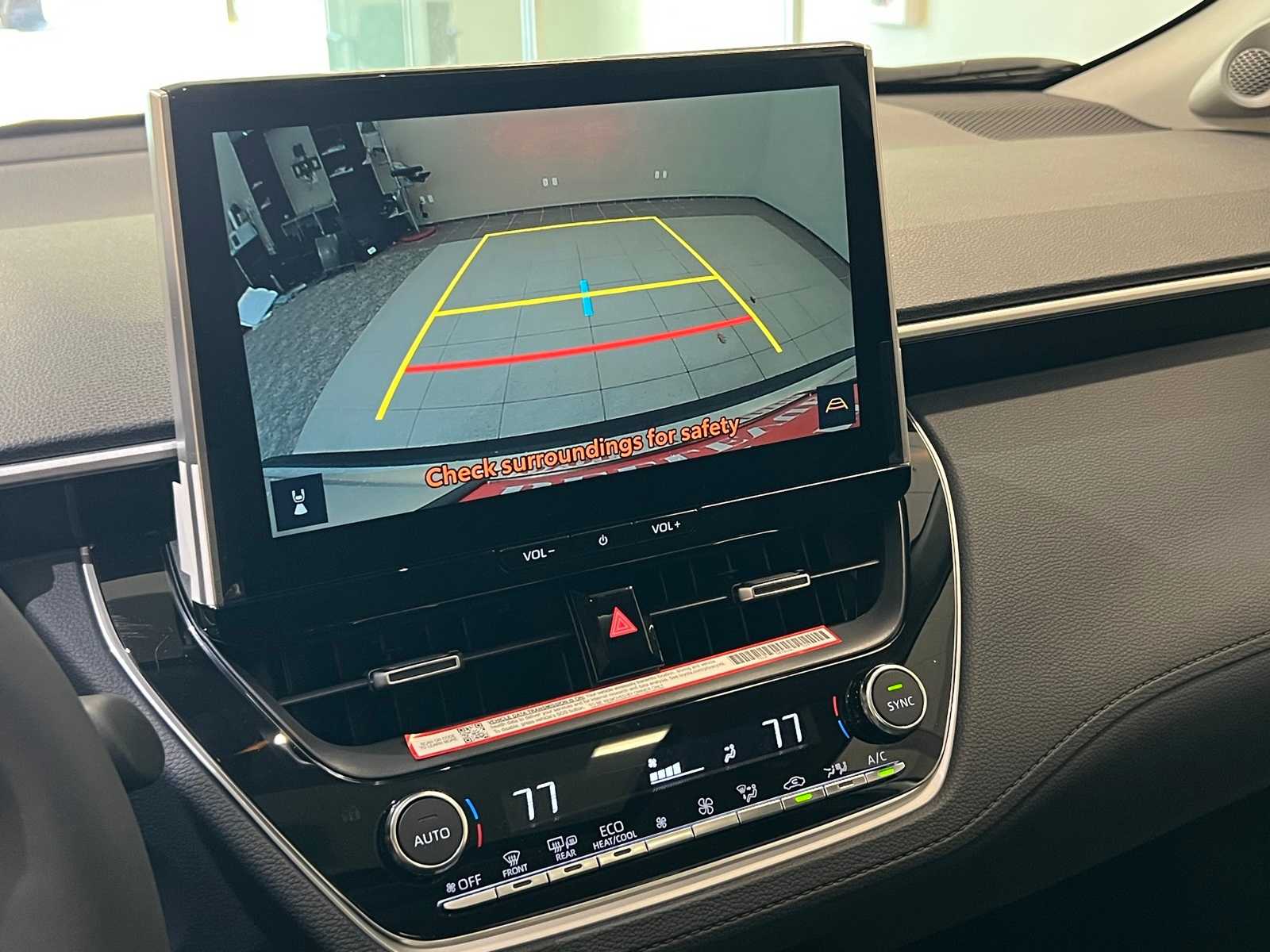 Thumbnail: 2026 Toyota Corolla Cross - 26