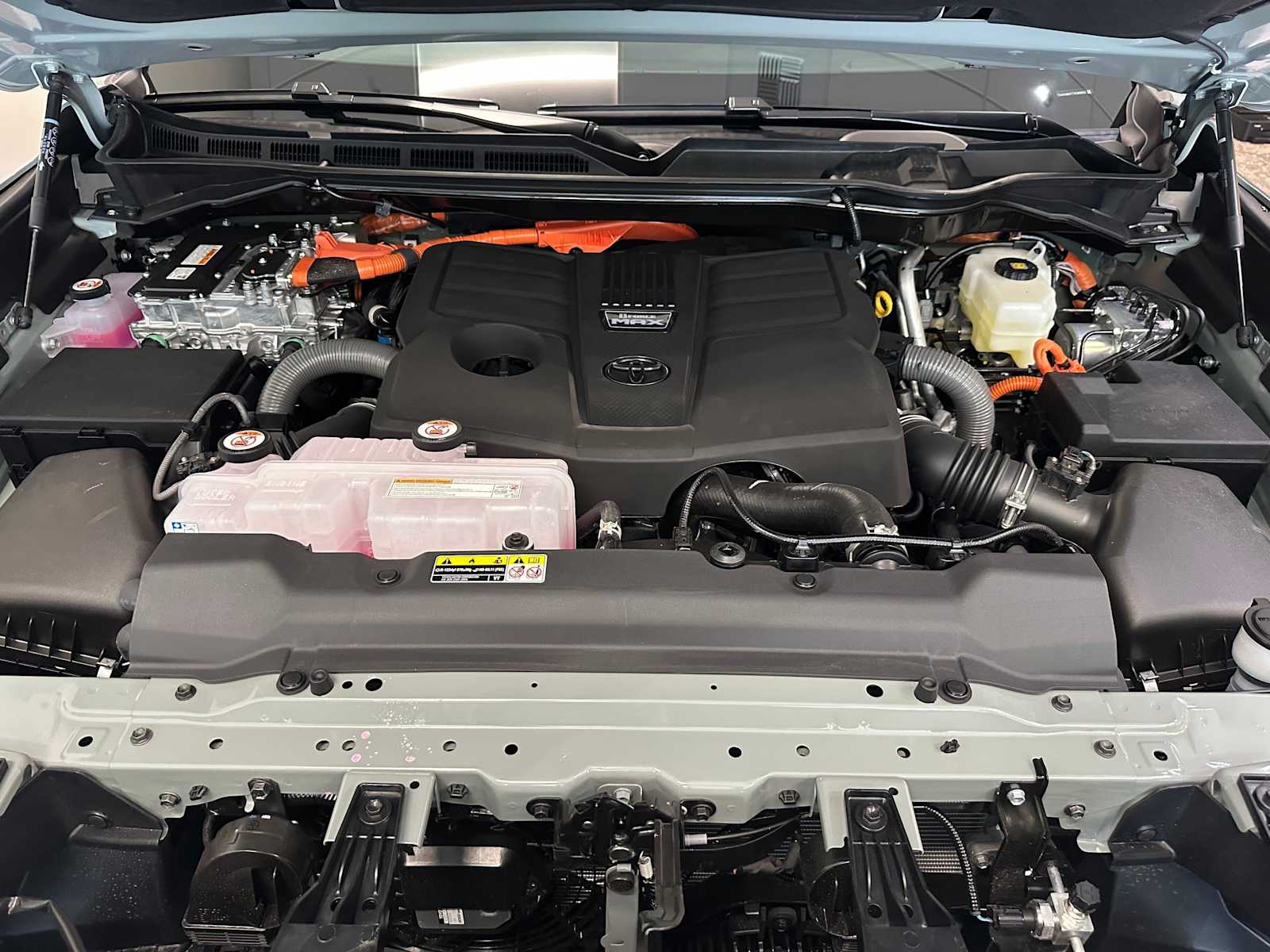 Thumbnail: 2026 Toyota Sequoia - 9