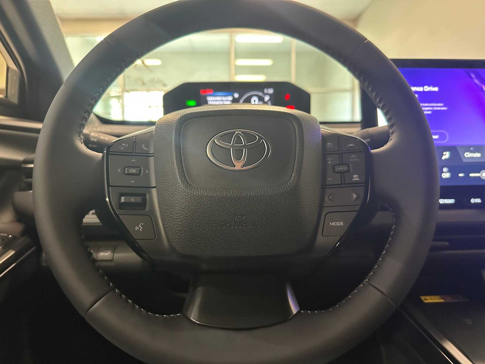 Thumbnail: 2026 Toyota C-HR - 12