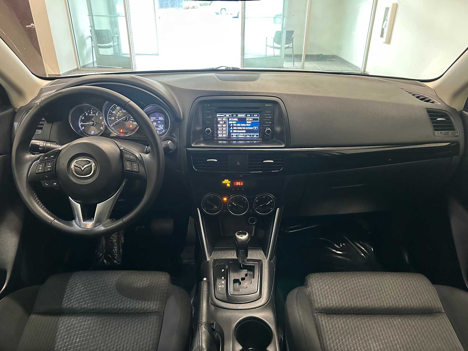 Thumbnail: 2013 Mazda CX-5 - 9