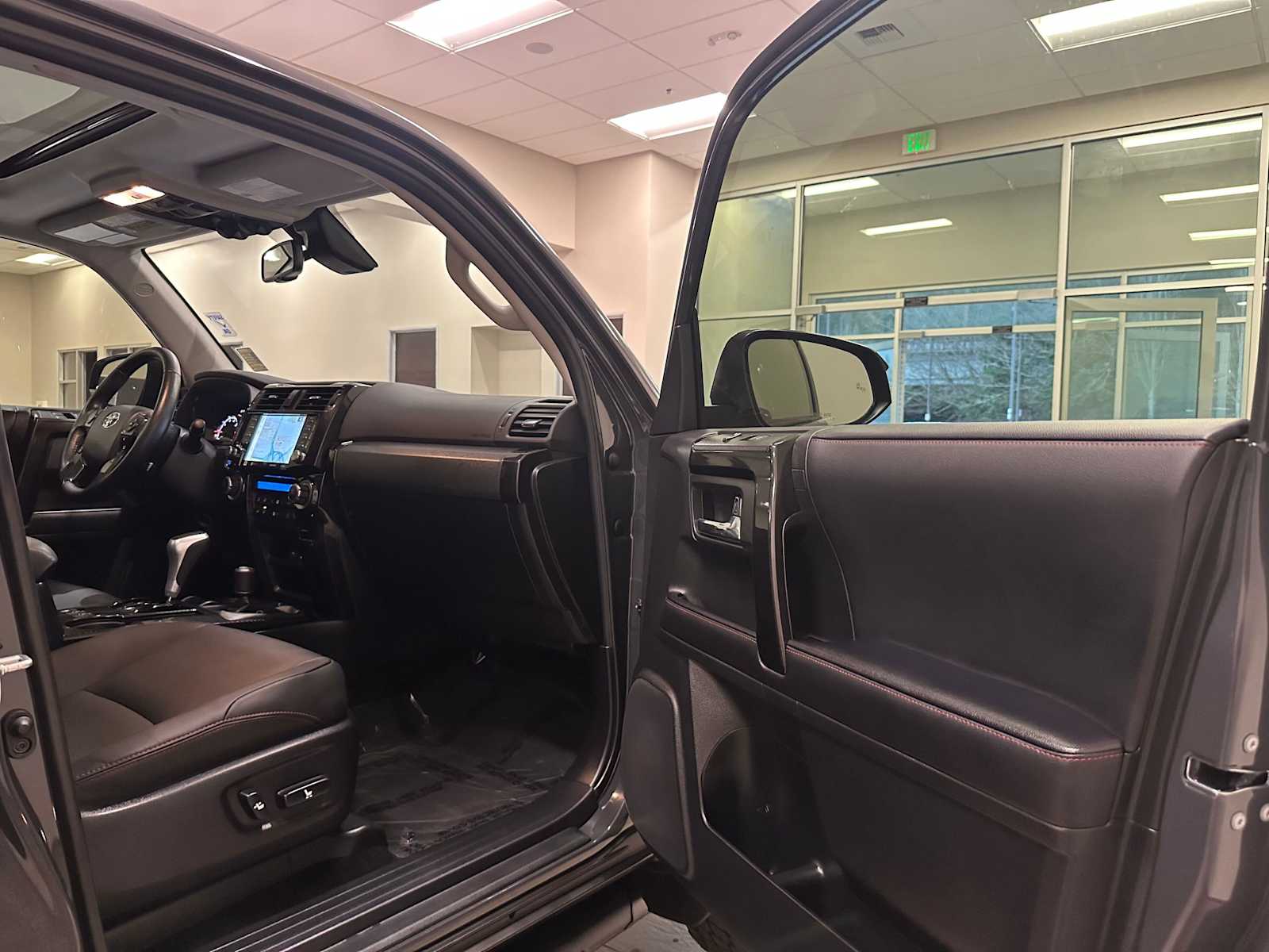 Thumbnail: 2024 Toyota 4Runner - 29