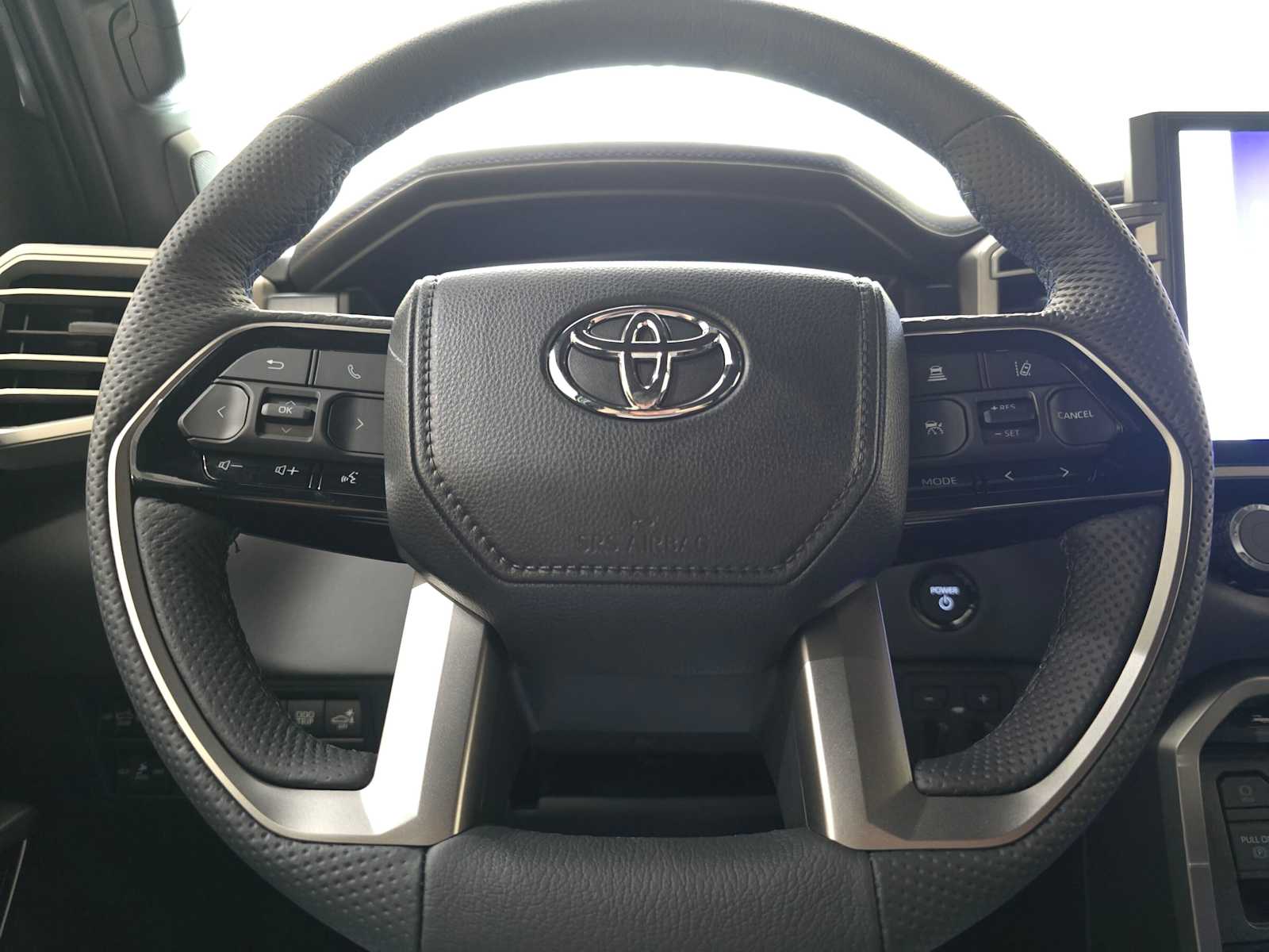 Thumbnail: 2026 Toyota Tundra - 11