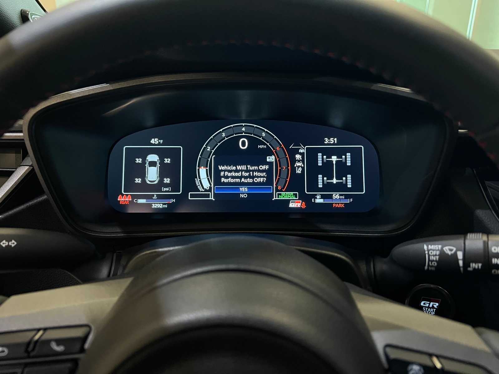 Thumbnail: 2025 Toyota GR Corolla - 18