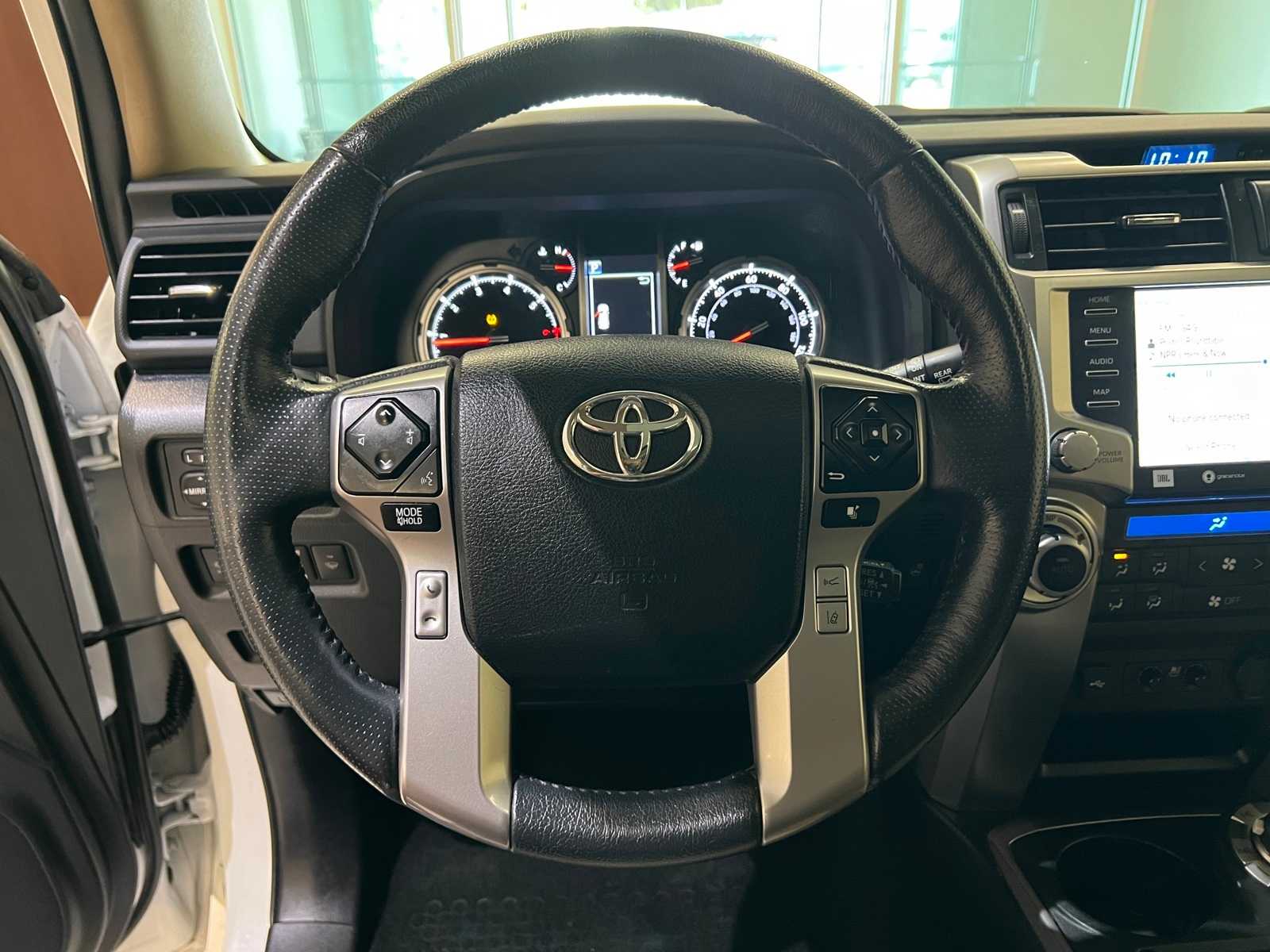 Thumbnail: 2023 Toyota 4Runner - 20