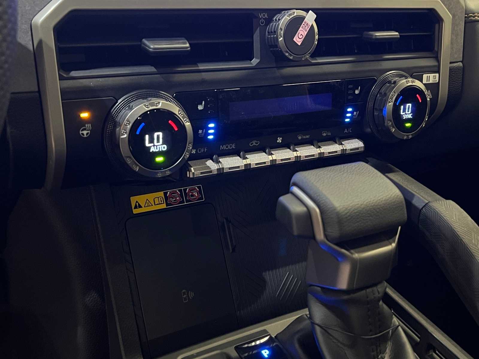 Thumbnail: 2025 Toyota Tacoma - 23