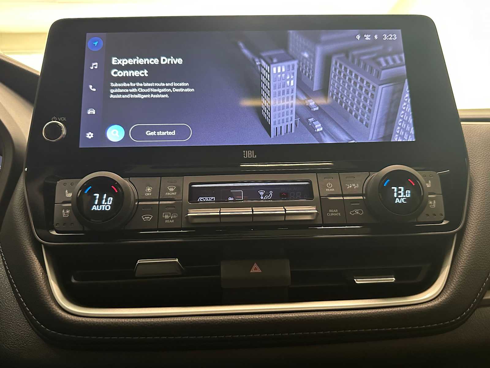 Thumbnail: 2025 Toyota Grand Highlander - 14