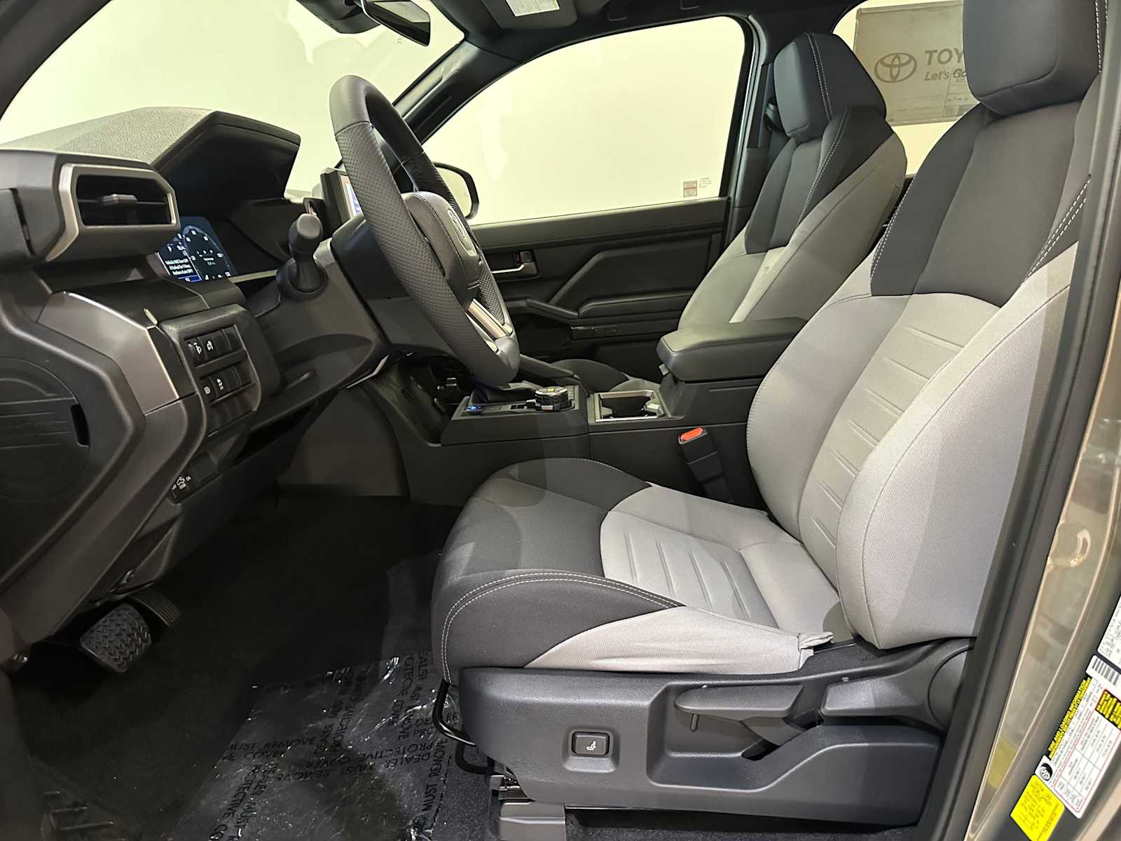 Thumbnail: 2026 Toyota Tacoma - 20