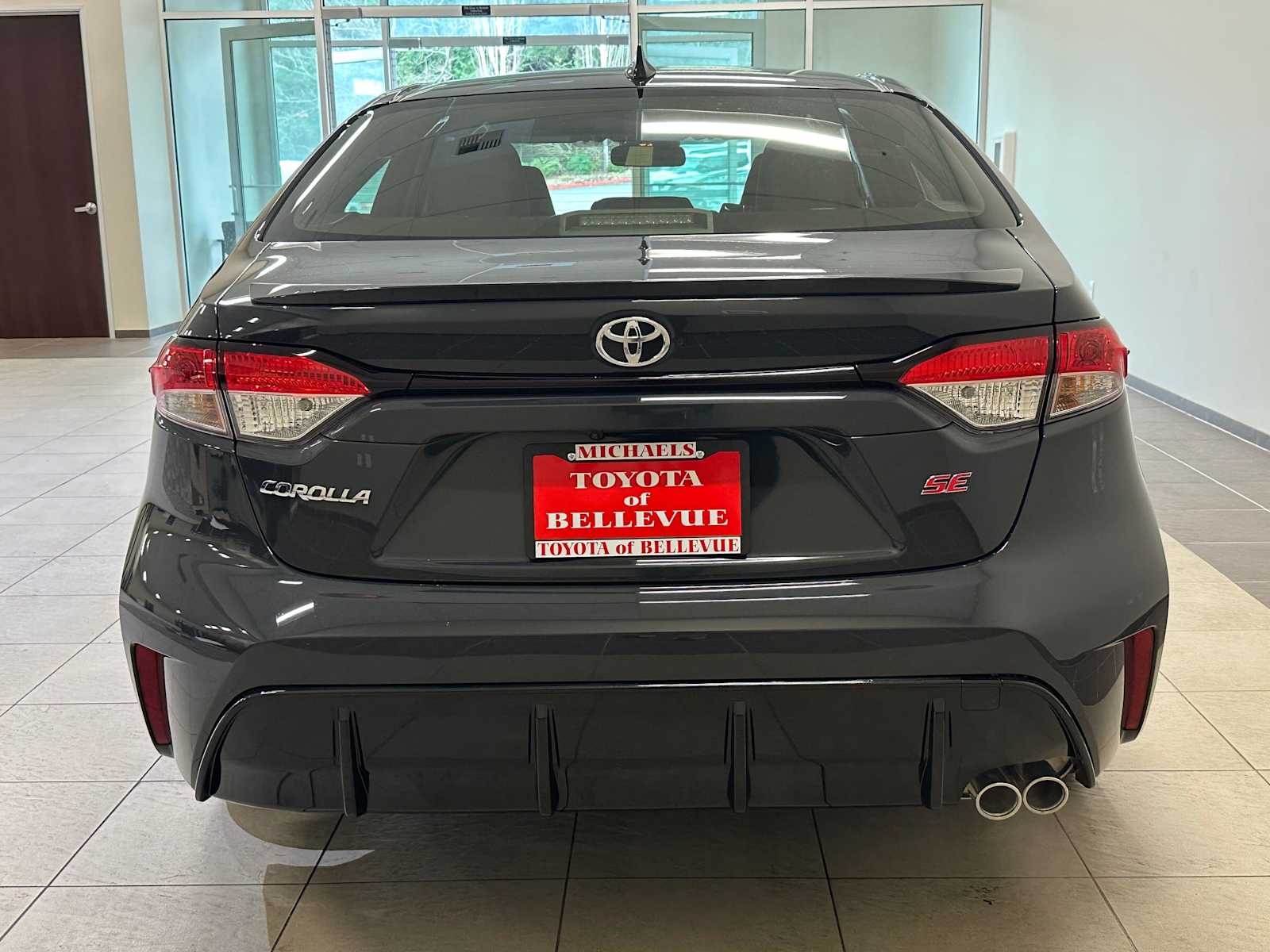 Thumbnail: 2026 Toyota Corolla - 5