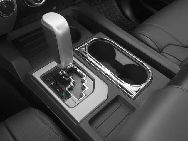 Thumbnail: 2017 Toyota Tundra - 8