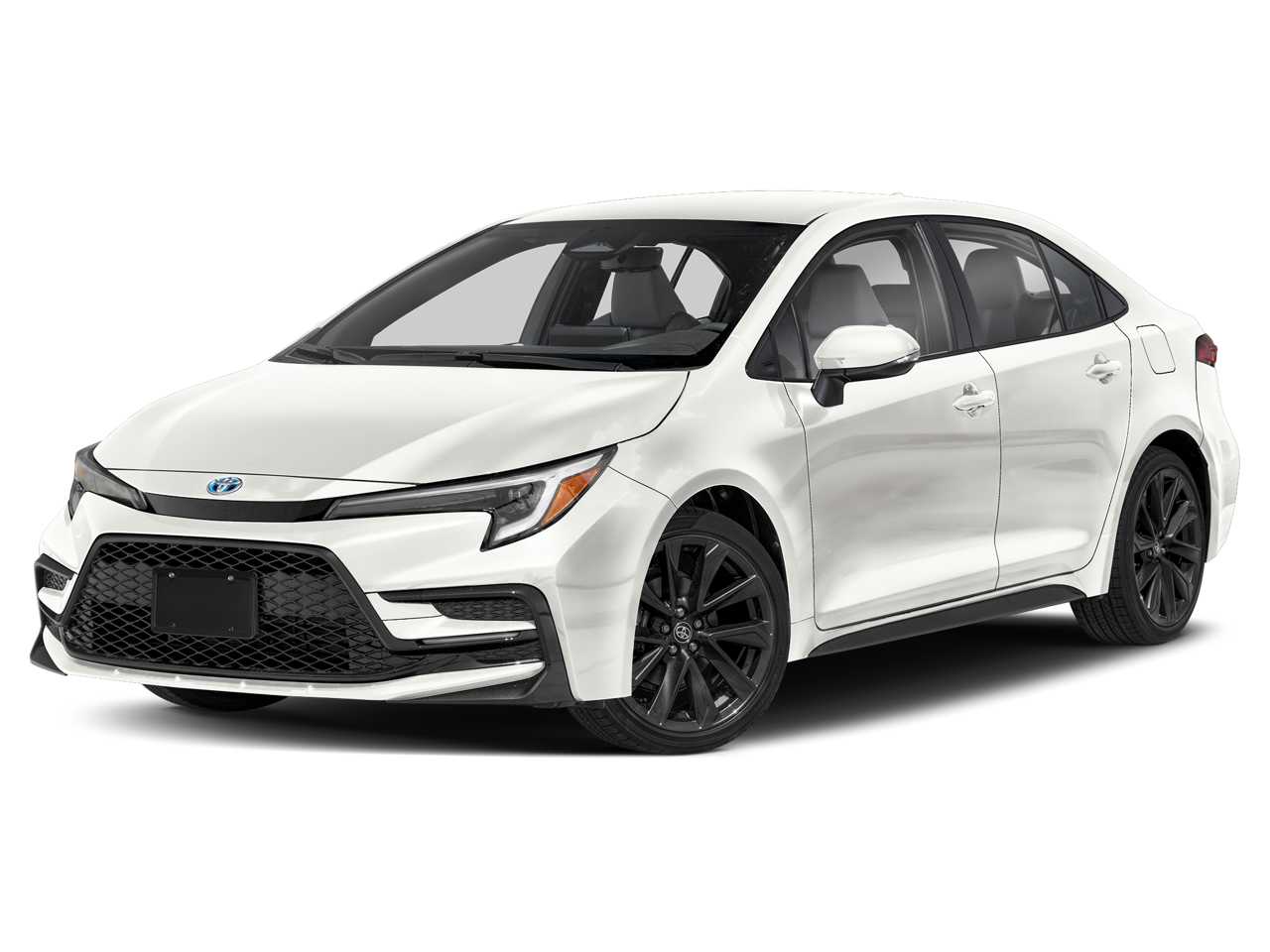Thumbnail: 2026 Toyota Corolla - 1