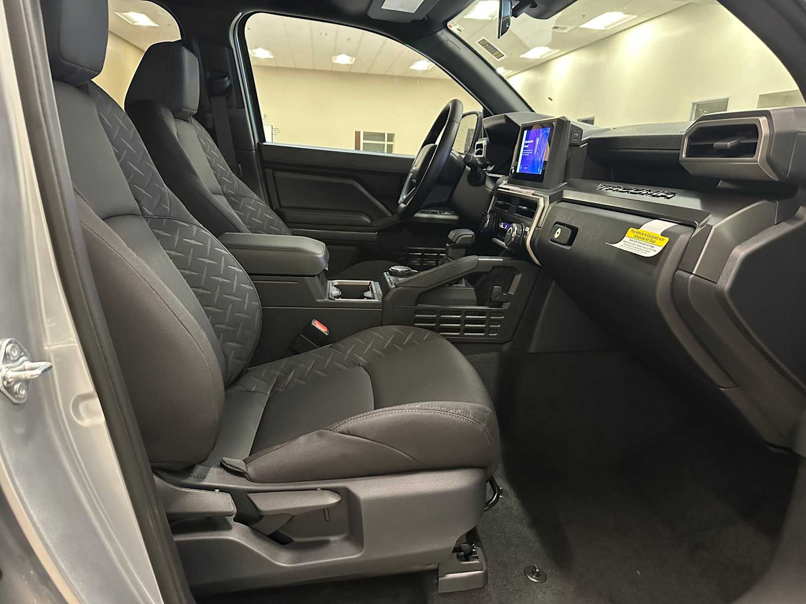 Thumbnail: 2026 Toyota Tacoma - 26