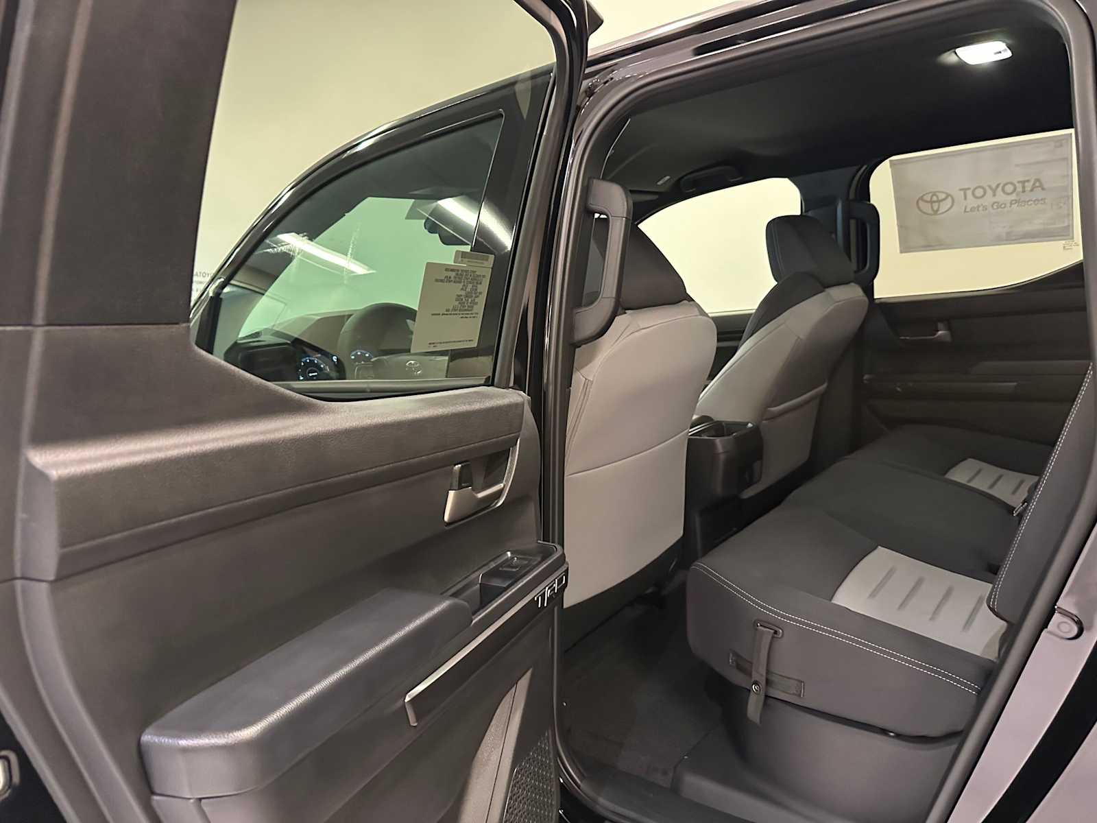 Thumbnail: 2026 Toyota Tacoma - 22