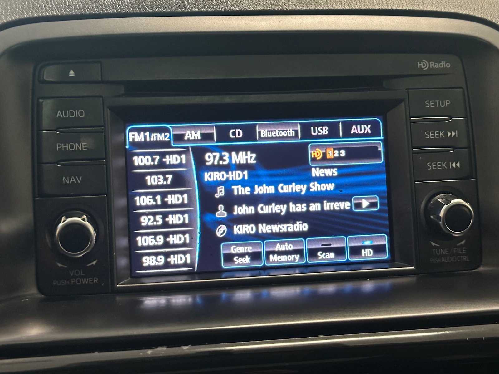 Thumbnail: 2013 Mazda CX-5 - 12