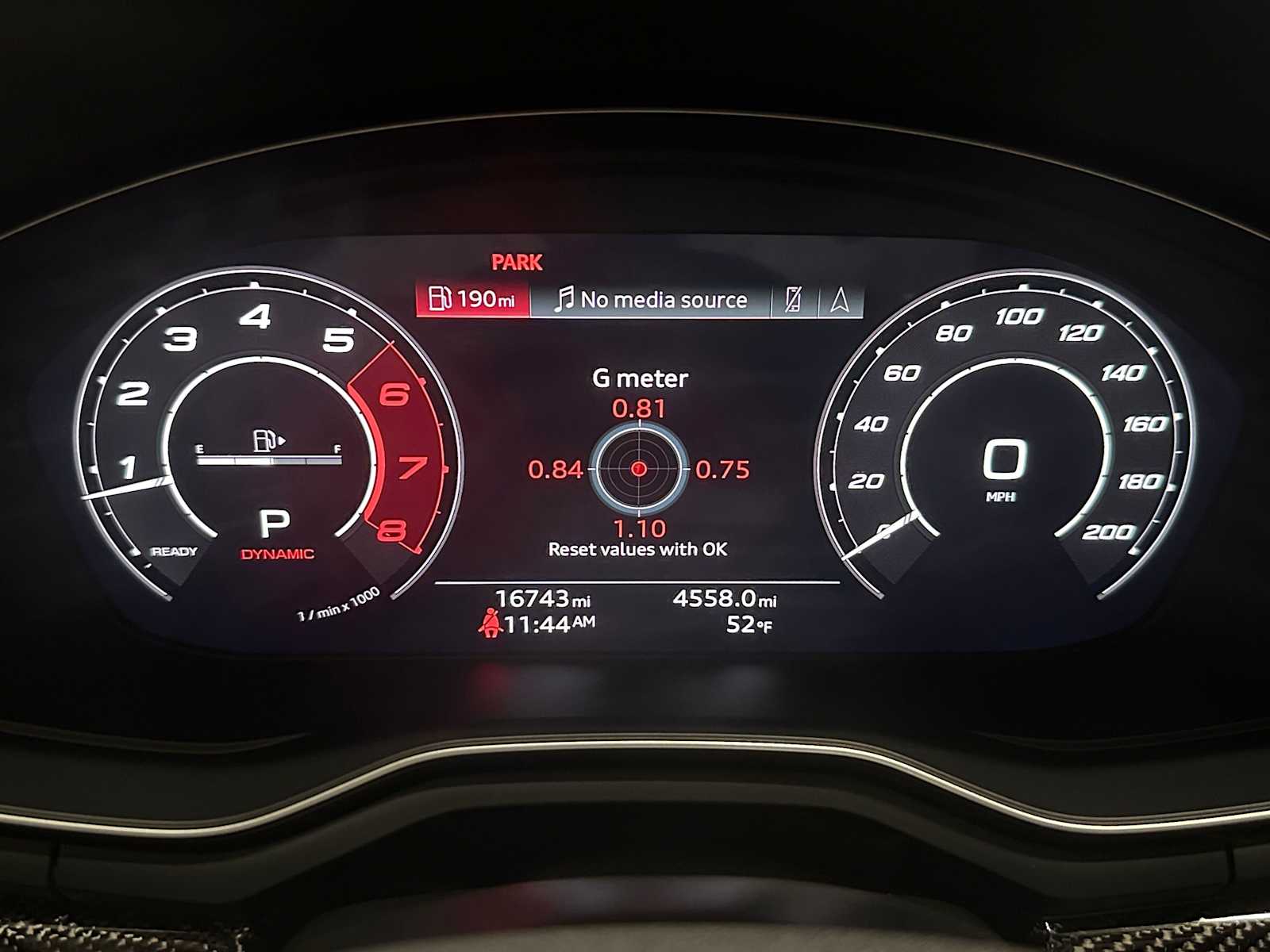 Thumbnail: 2021 Audi RS 5 - 12