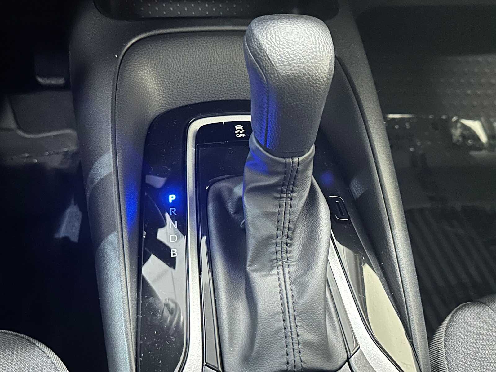 Thumbnail: 2026 Toyota Corolla - 16