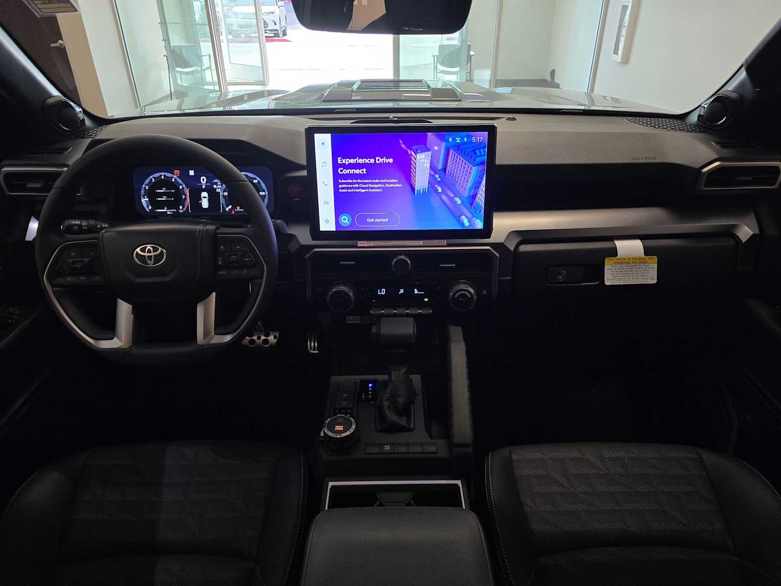 Thumbnail: 2026 Toyota 4Runner - 10