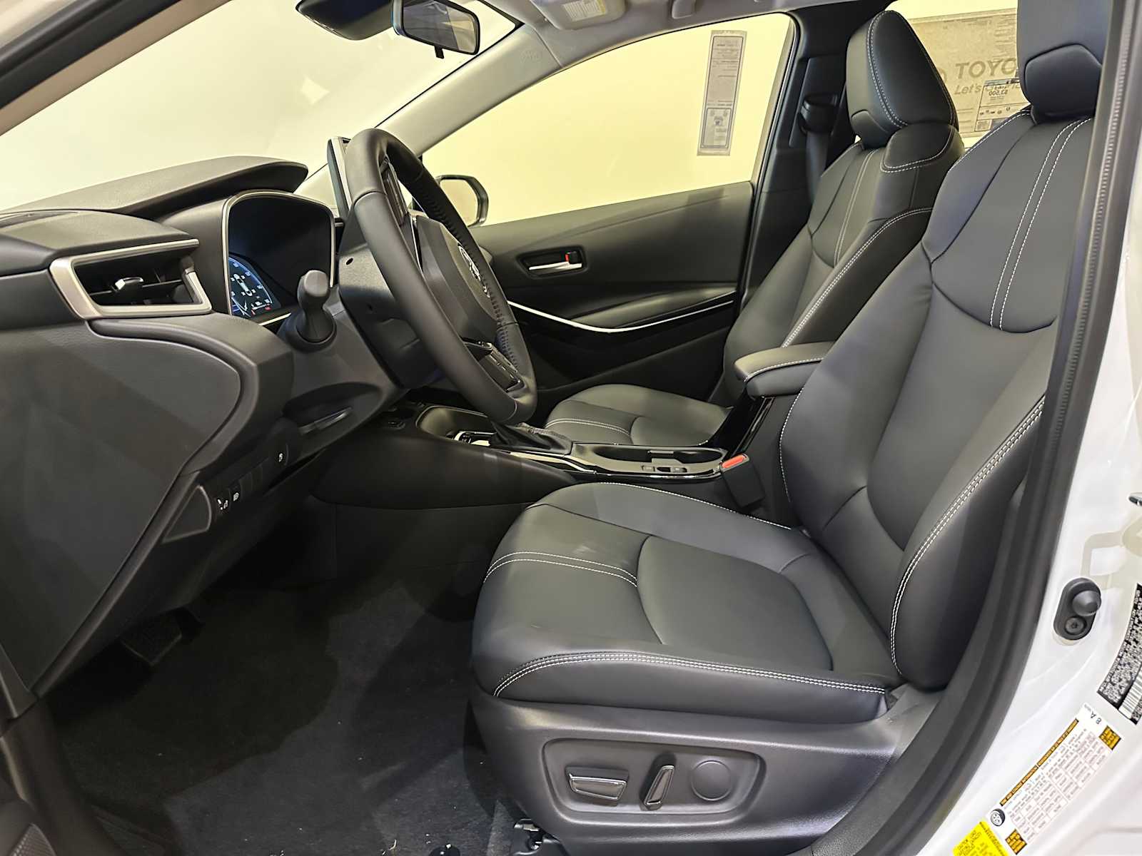 Thumbnail: 2026 Toyota Corolla - 20